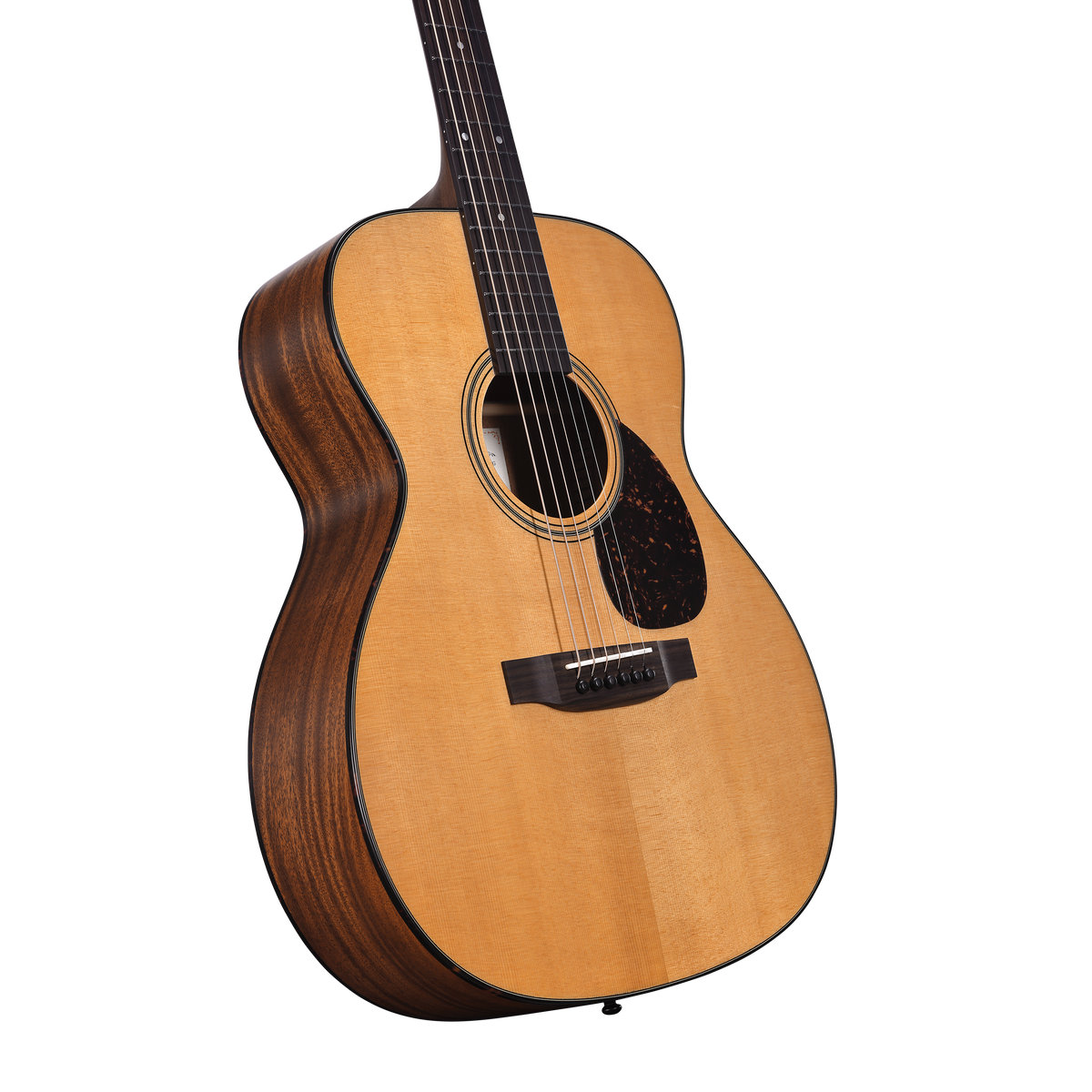 *Pre-Order Deposit ONLY* Recording King OM60 Orchestra Model Acoustic Guitar