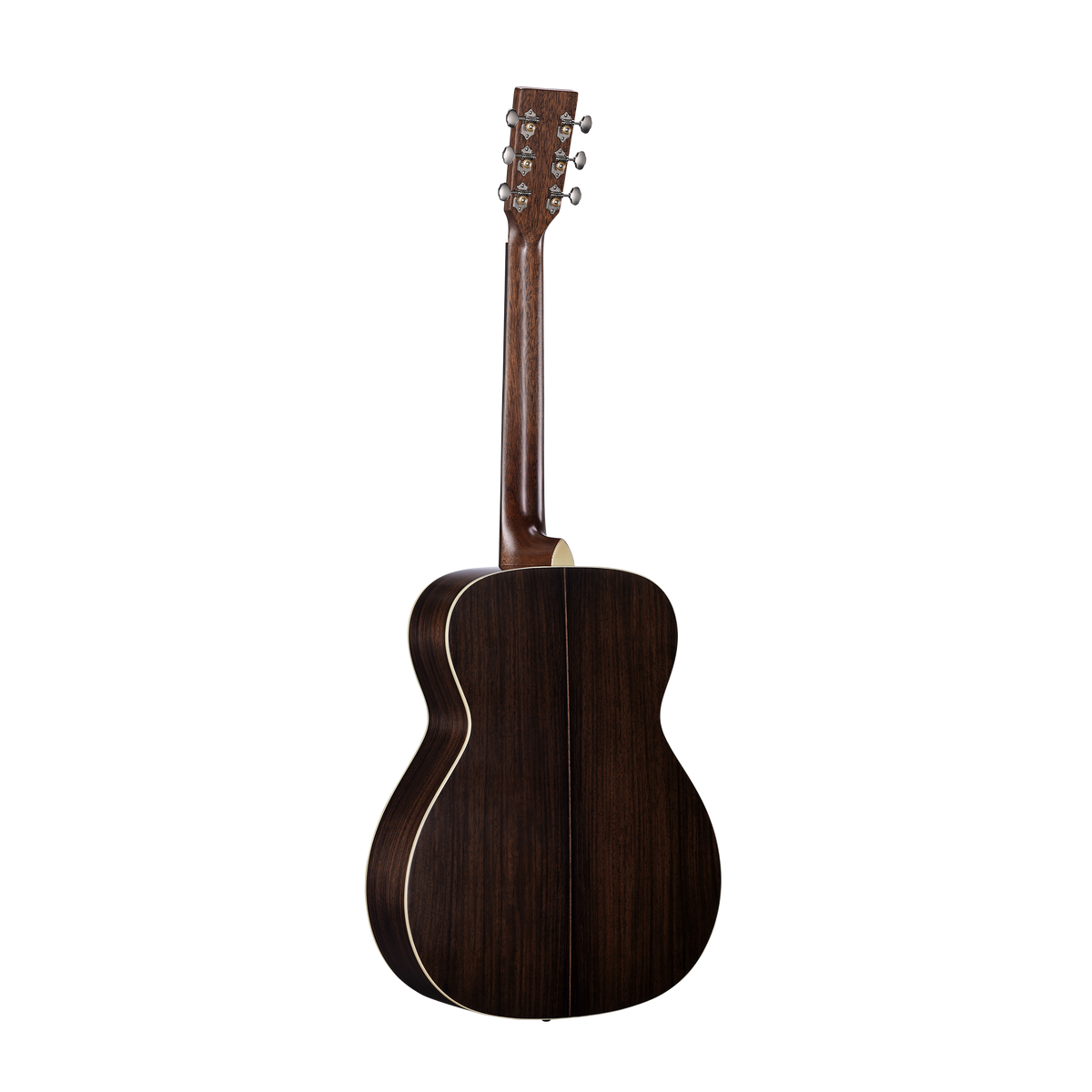 *Pre-Order Deposit ONLY* Recording King OM70H Orchestra Model Acoustic Guitar