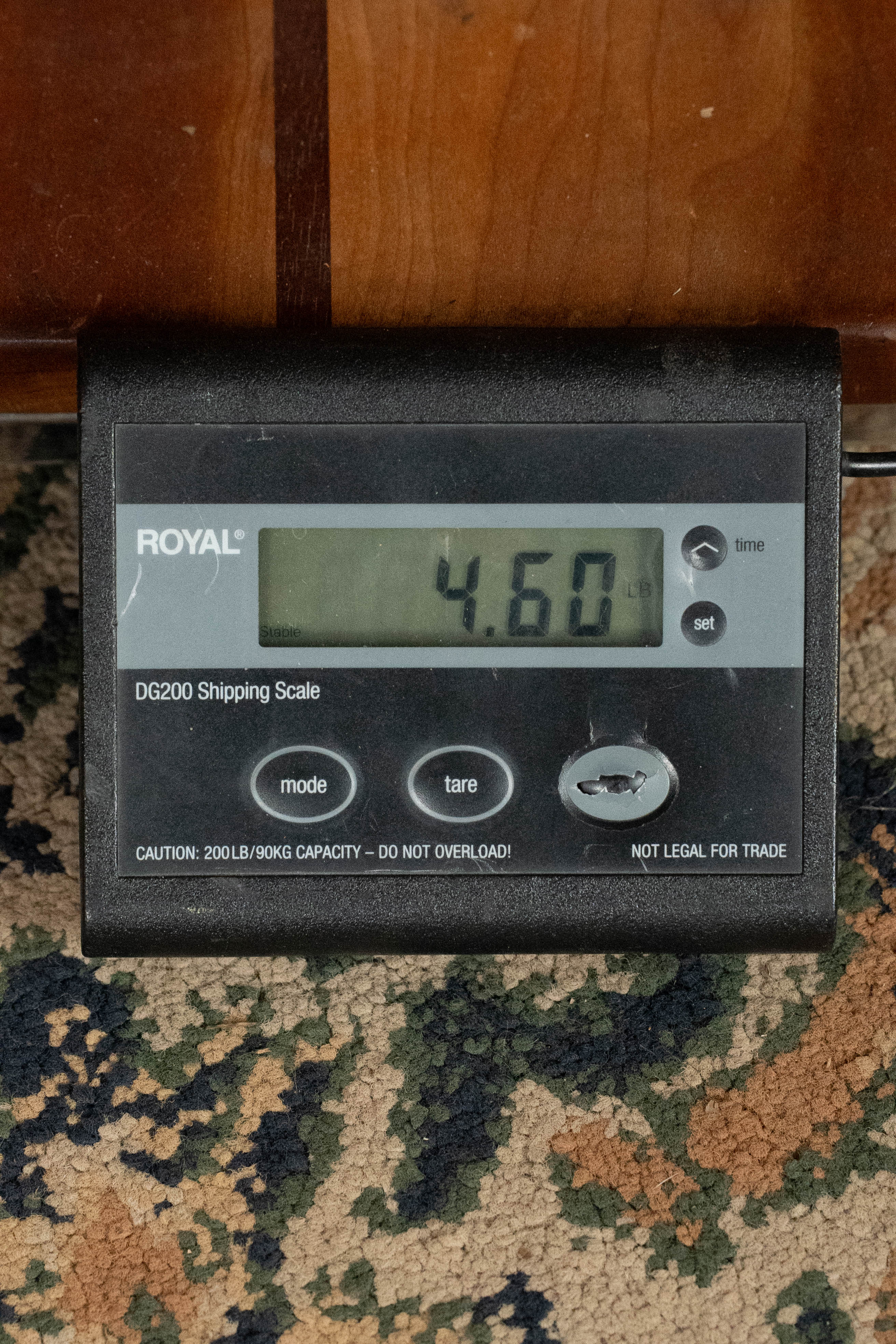 *Dread-Not Certified Floor Model* Bourgeois OM Touchstone Signature Torrefied Alaskan Sitka/Madagascar Rosewood Acoustic Guitar #9209