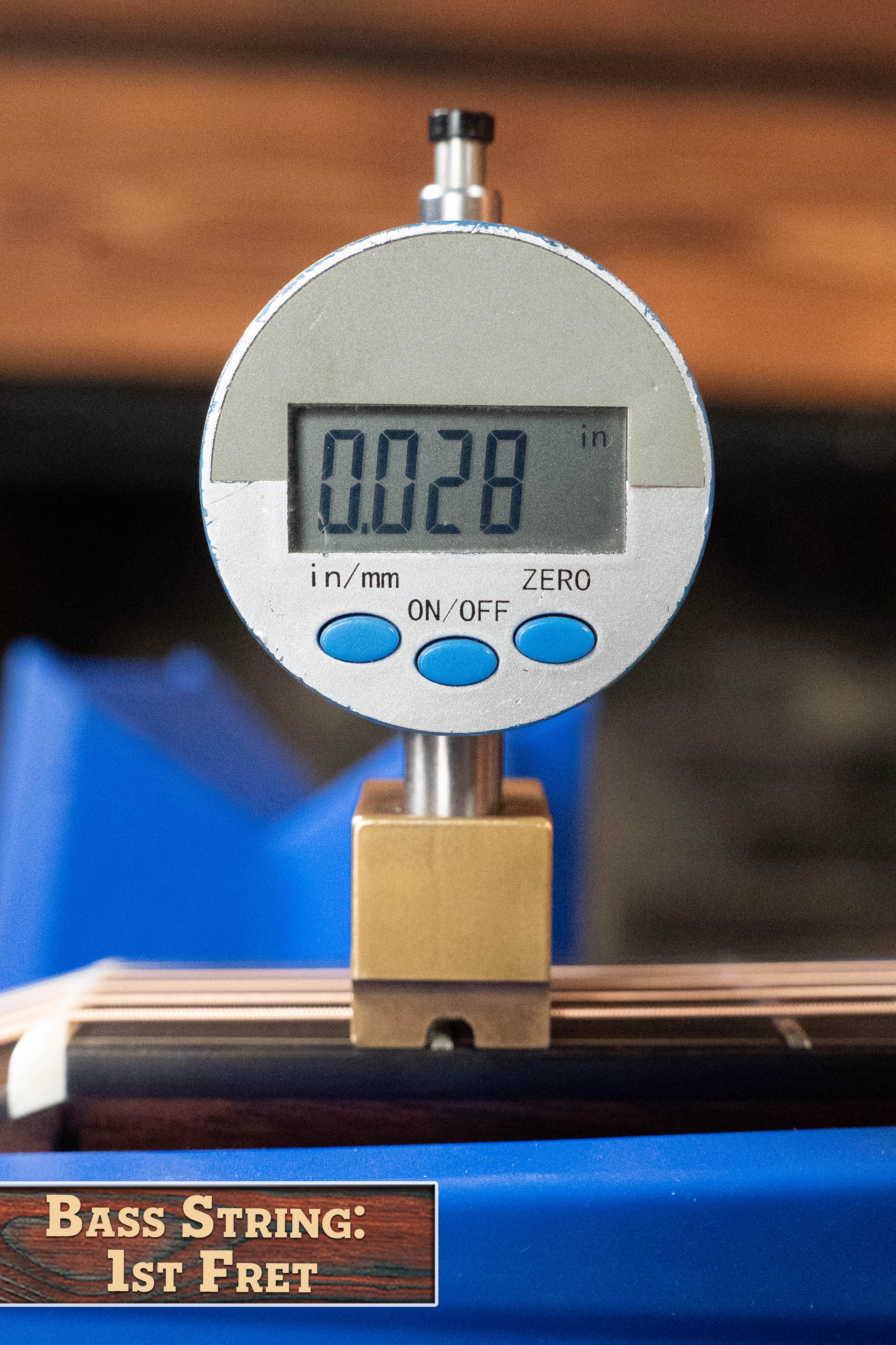 *Dread-Not Certified Floor Model* Bourgeois OM Touchstone Signature Torrefied Alaskan Sitka/Madagascar Rosewood Acoustic Guitar #9209