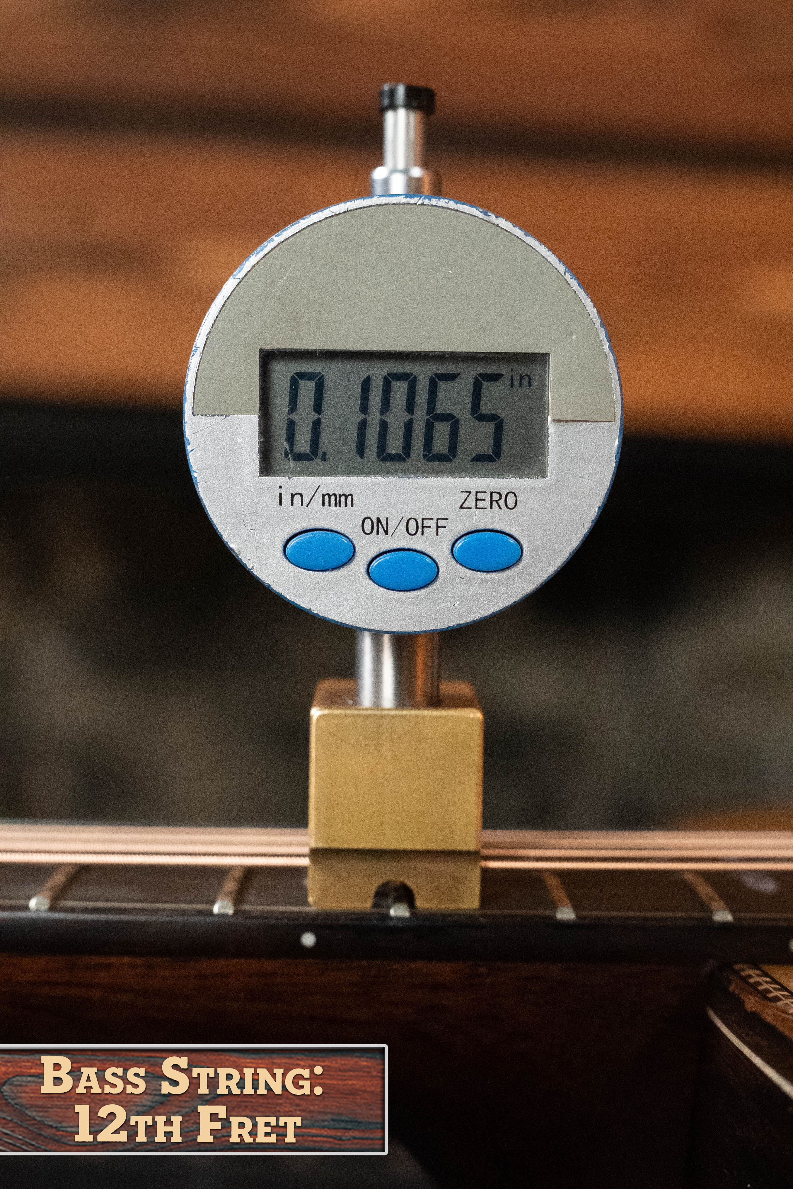 *Dread-Not Certified Floor Model* Bourgeois OM Touchstone Signature Torrefied Alaskan Sitka/Madagascar Rosewood Acoustic Guitar #9209