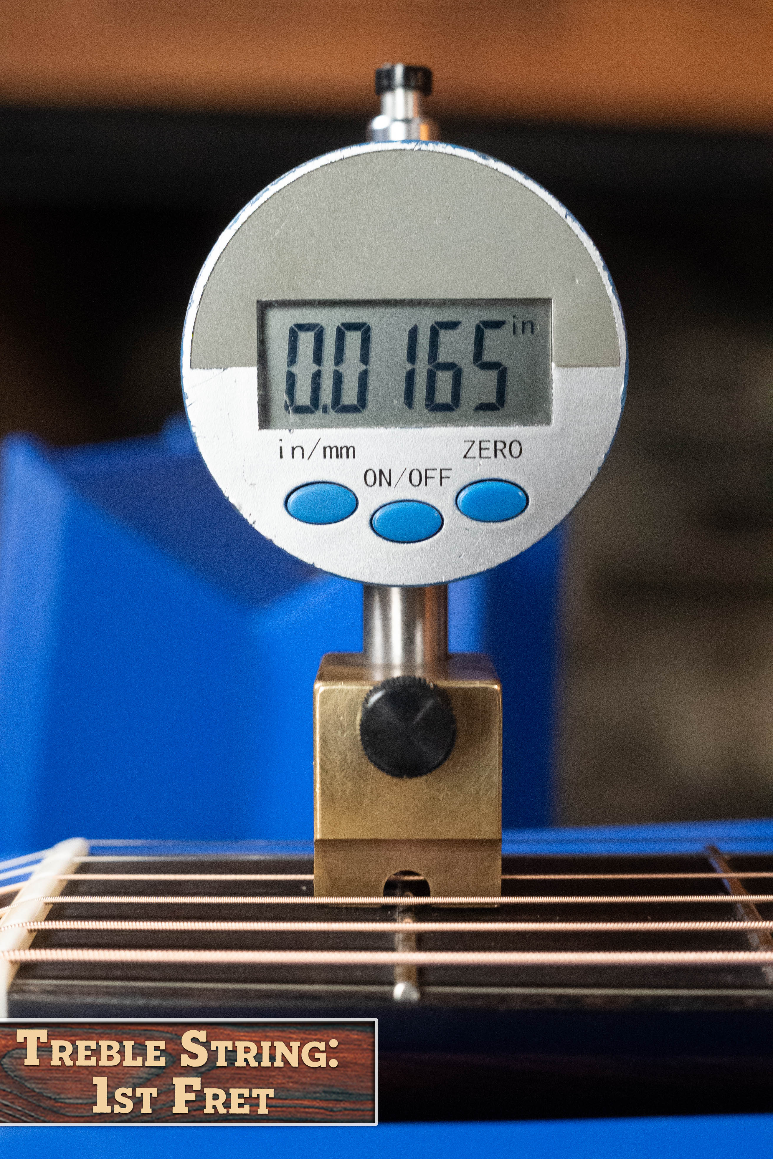 *Dread-Not Certified Floor Model* Bourgeois OM Touchstone Signature Torrefied Alaskan Sitka/Madagascar Rosewood Acoustic Guitar #9209