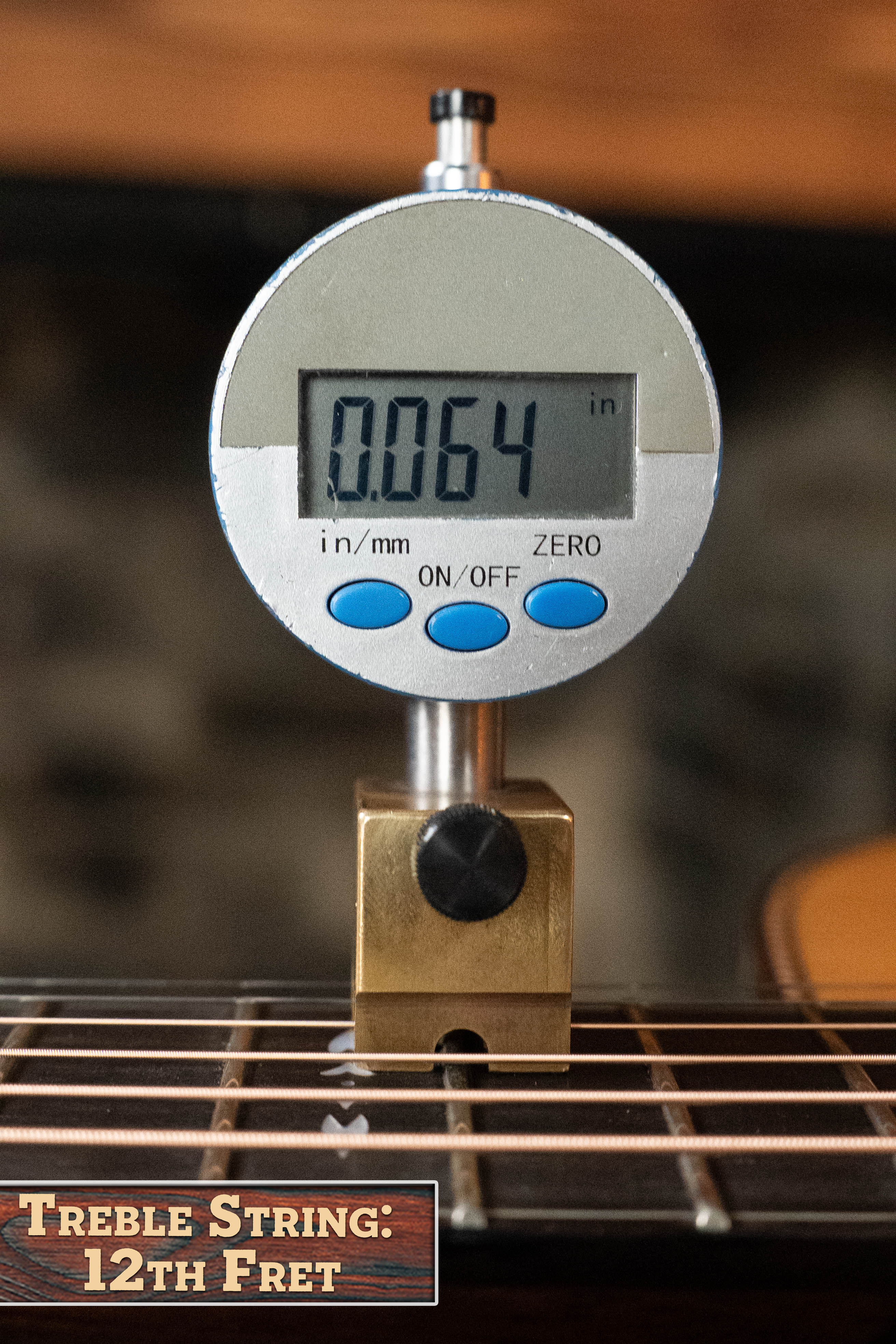 *Dread-Not Certified Floor Model* Bourgeois OM Touchstone Signature Torrefied Alaskan Sitka/Madagascar Rosewood Acoustic Guitar #9209