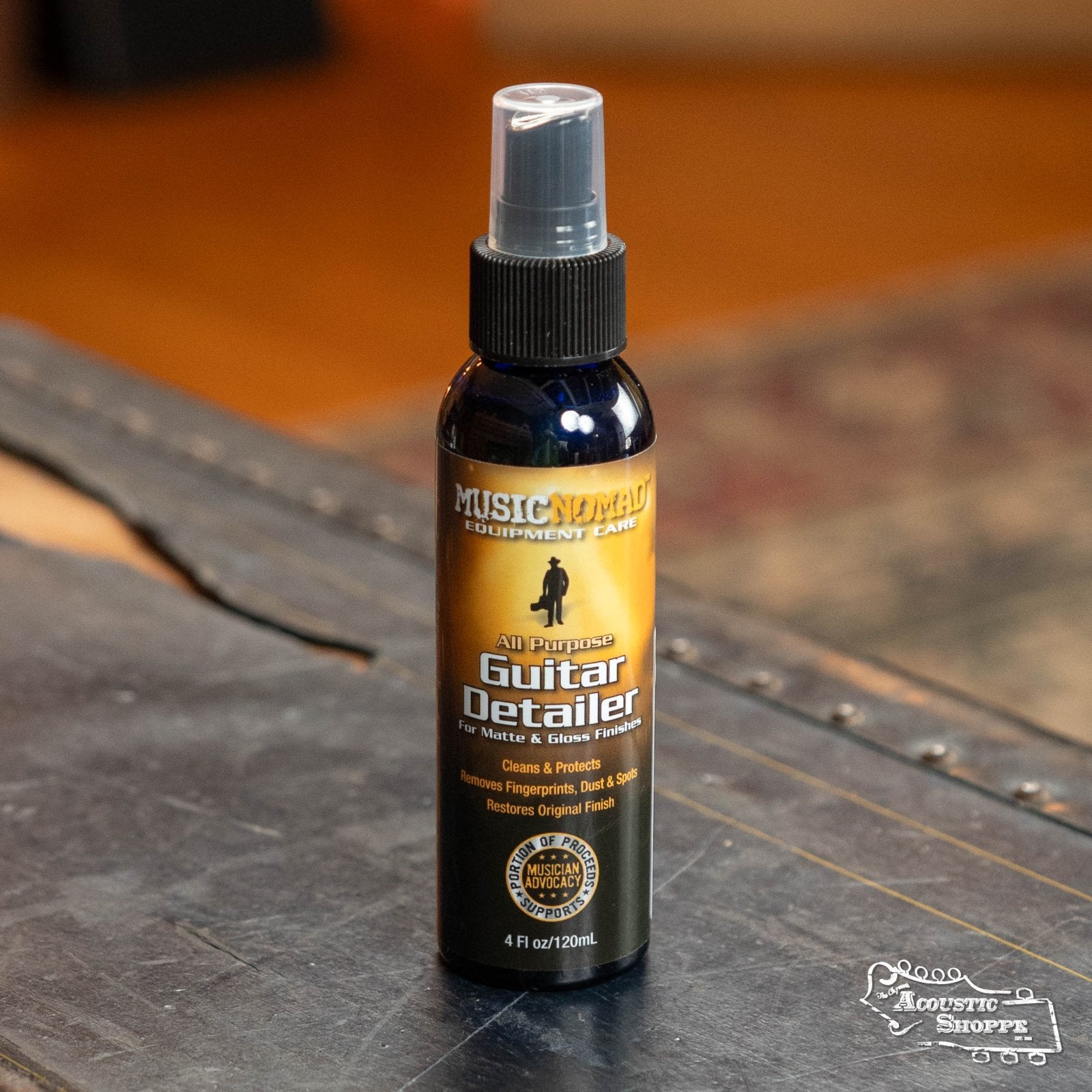 Music Nomad Guitar Detailer (MN100)
