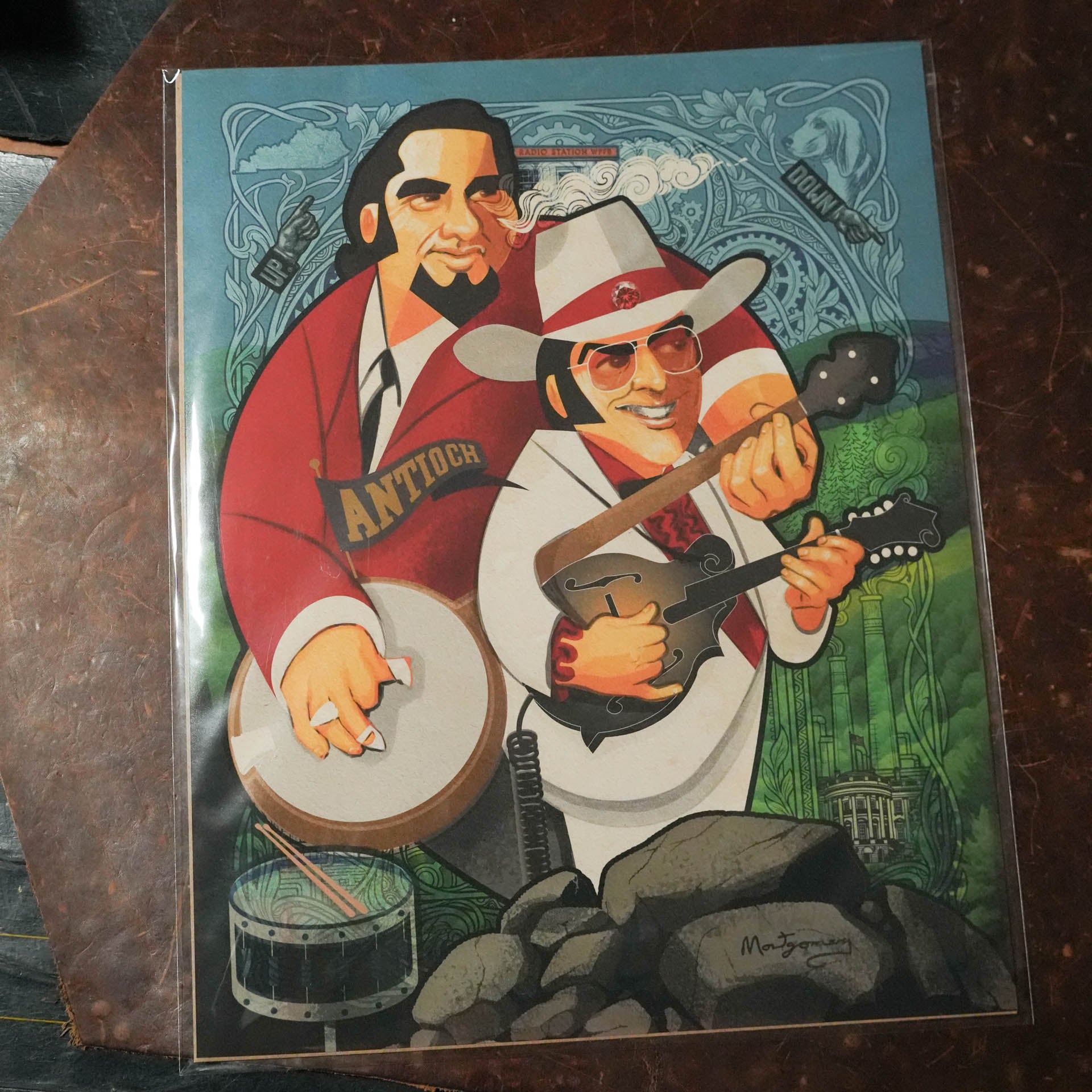 Artwork/Prints