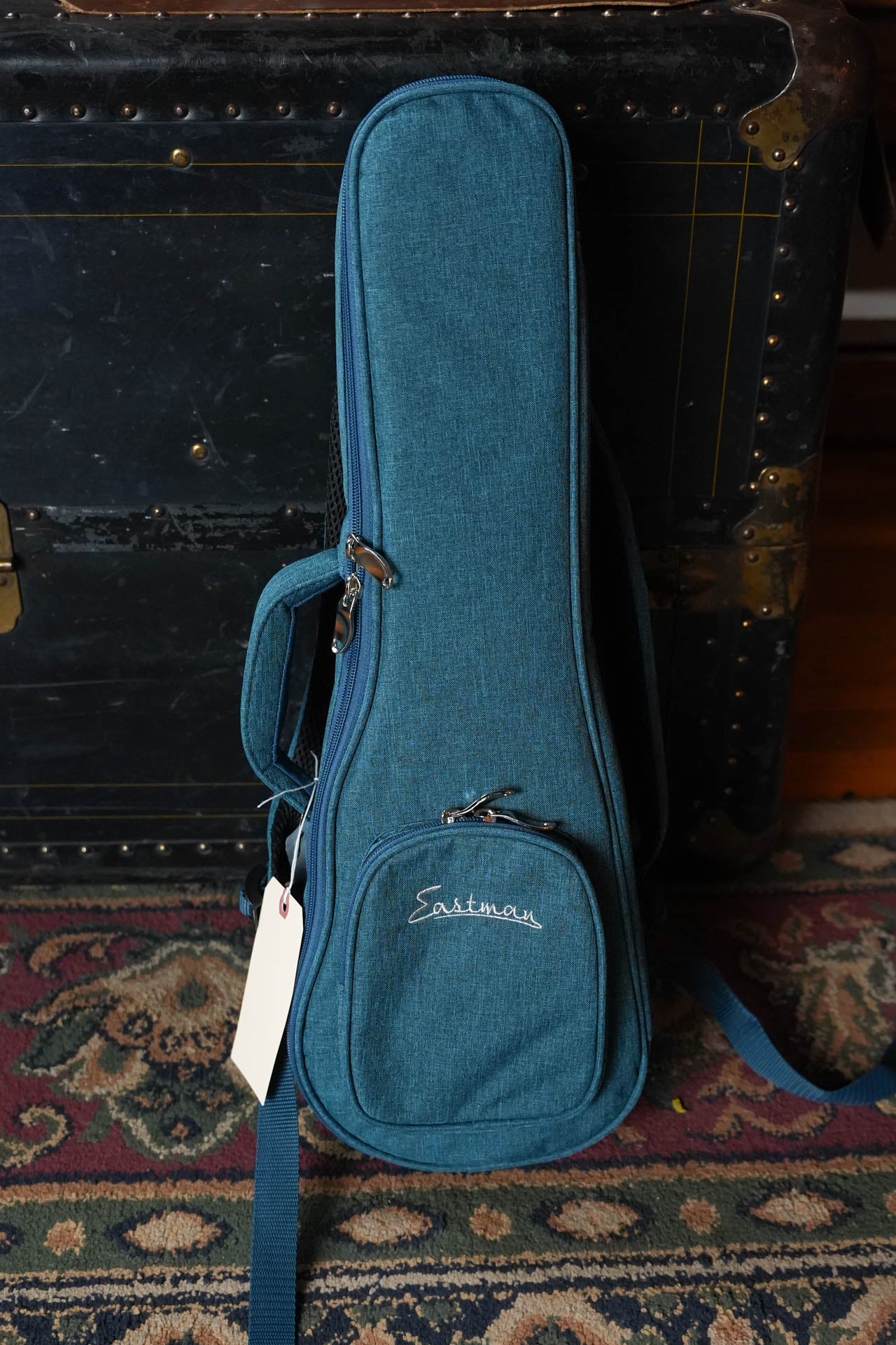 Eastman EU1-S Soprano Ukulele #6725