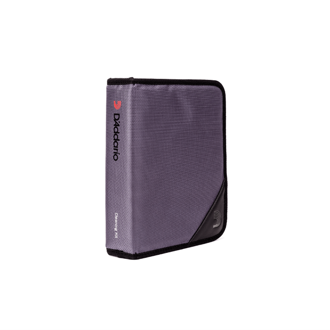 D'Addario PW-ECK-01 Instrument Care Kit