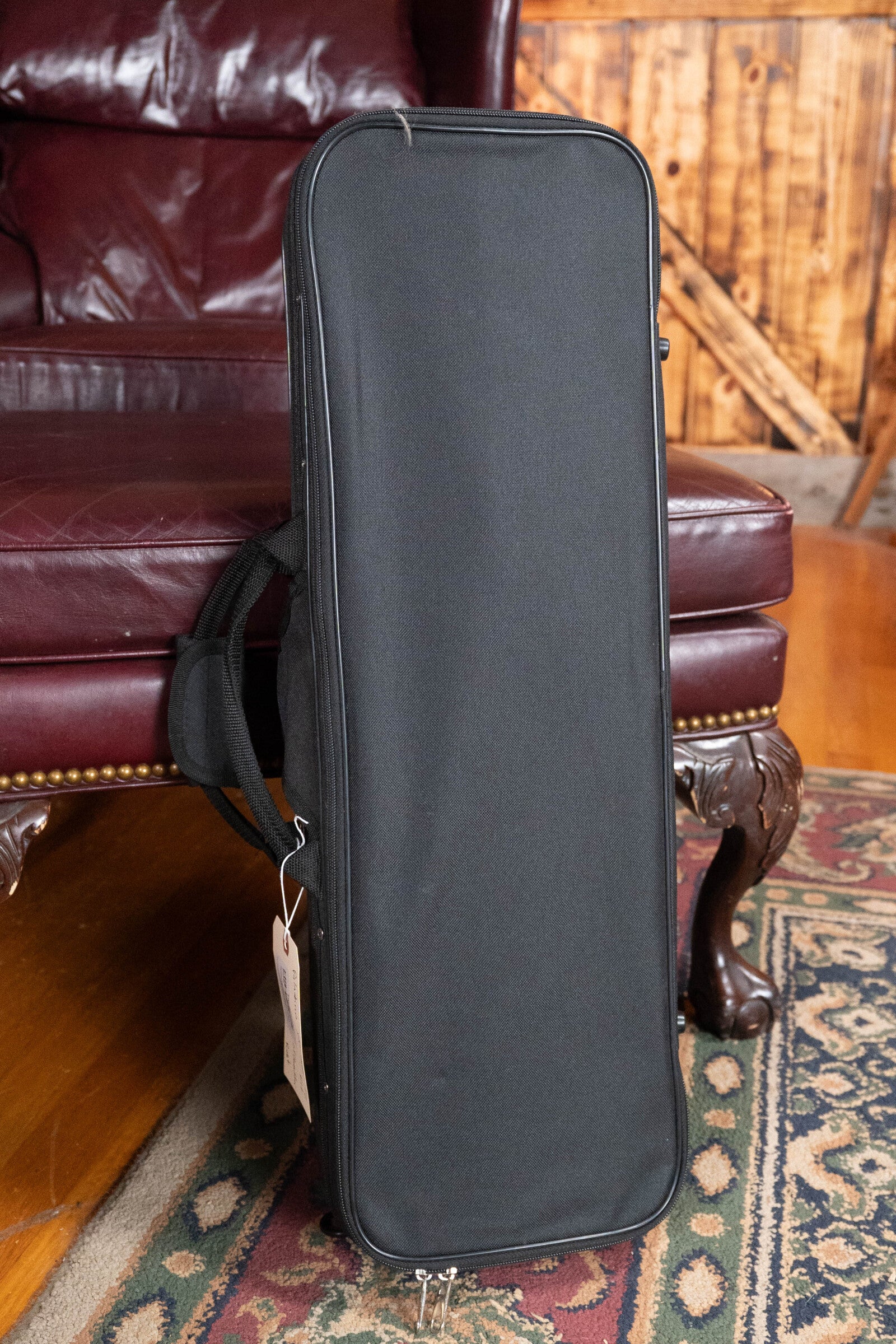 Palatino VN-500 Violin Kit 1/2 Size w/Shoulder Rest #0345