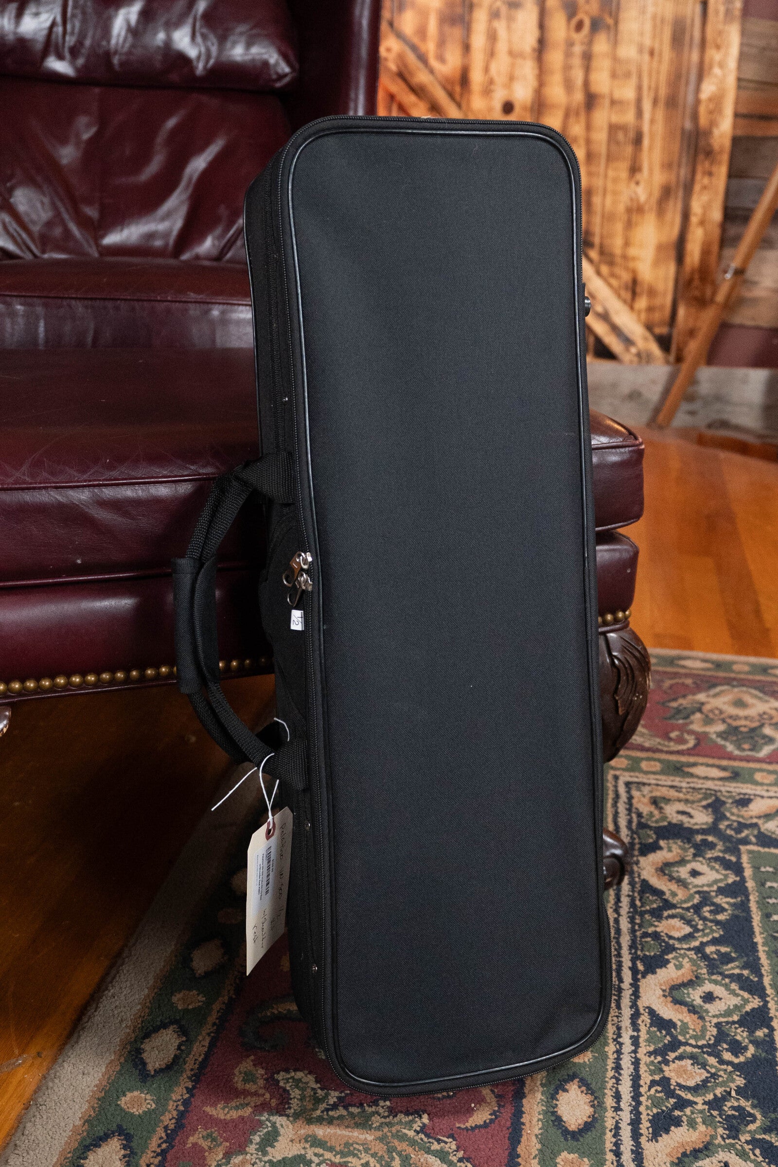 Palatino VN-500 Violin Kit 1/2 Size w/Shoulder Rest #3801