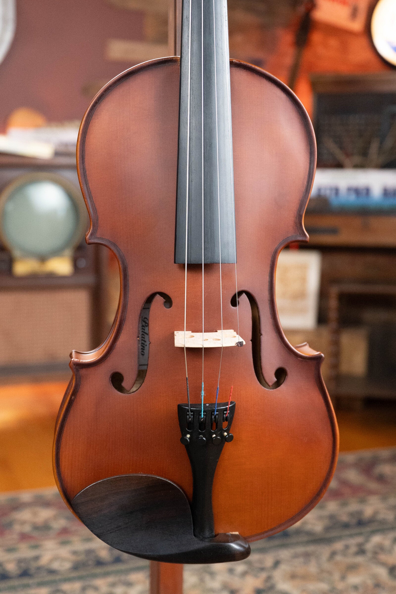 Palatino VN-650 VIOLIN OUTFIT 4/4