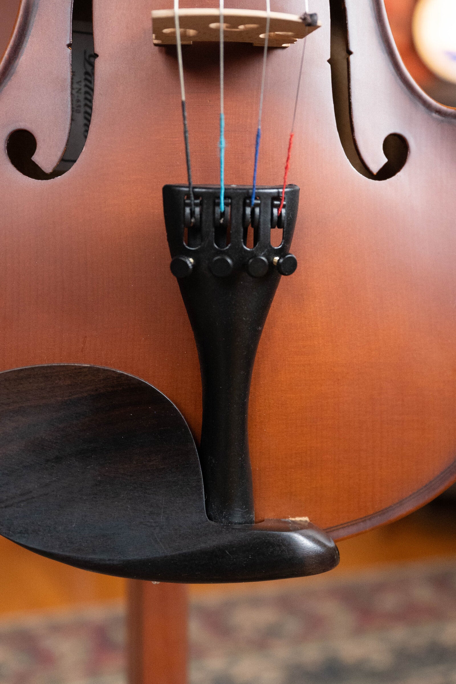 Palatino VN-650 VIOLIN OUTFIT 4/4