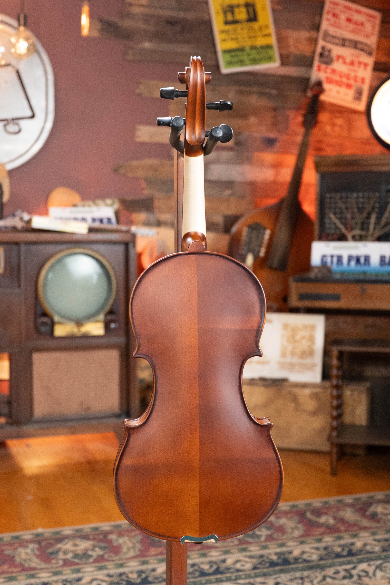 Palatino VN-650 VIOLIN OUTFIT 4/4