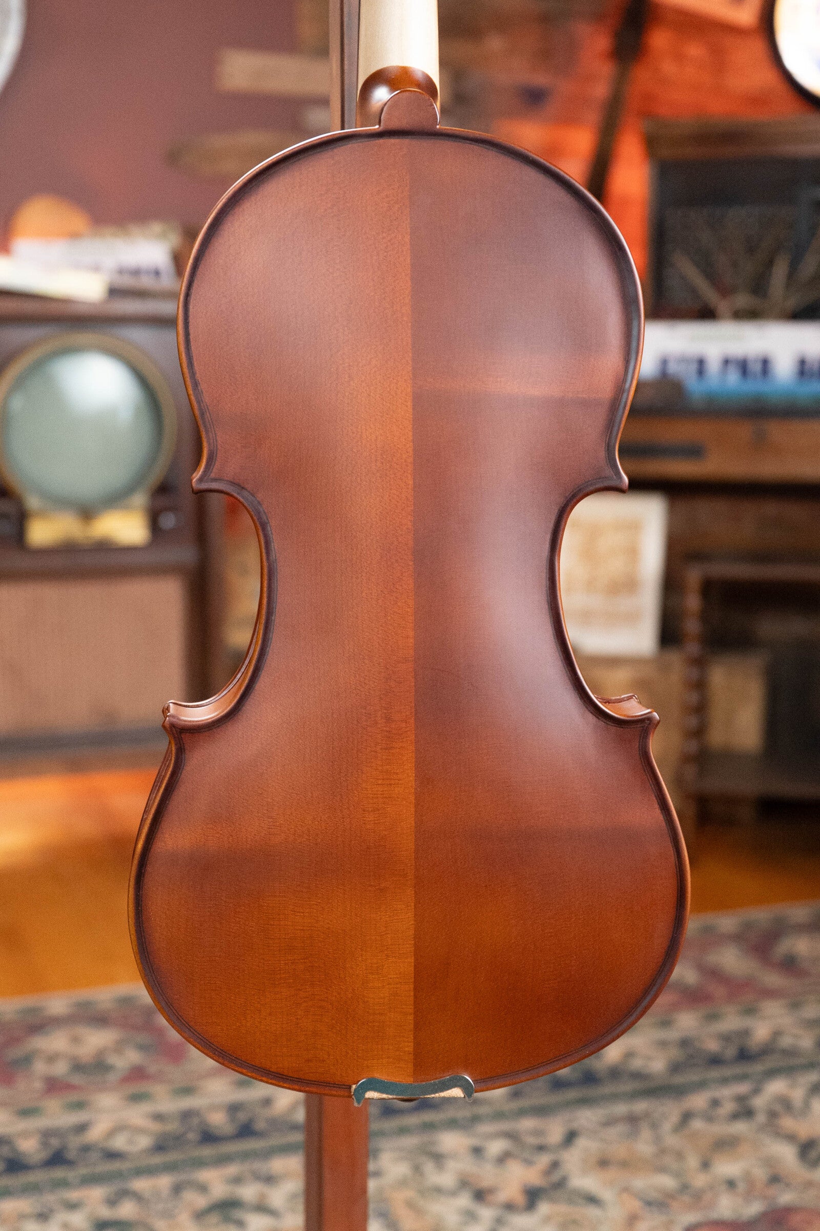 Palatino VN-650 VIOLIN OUTFIT 4/4