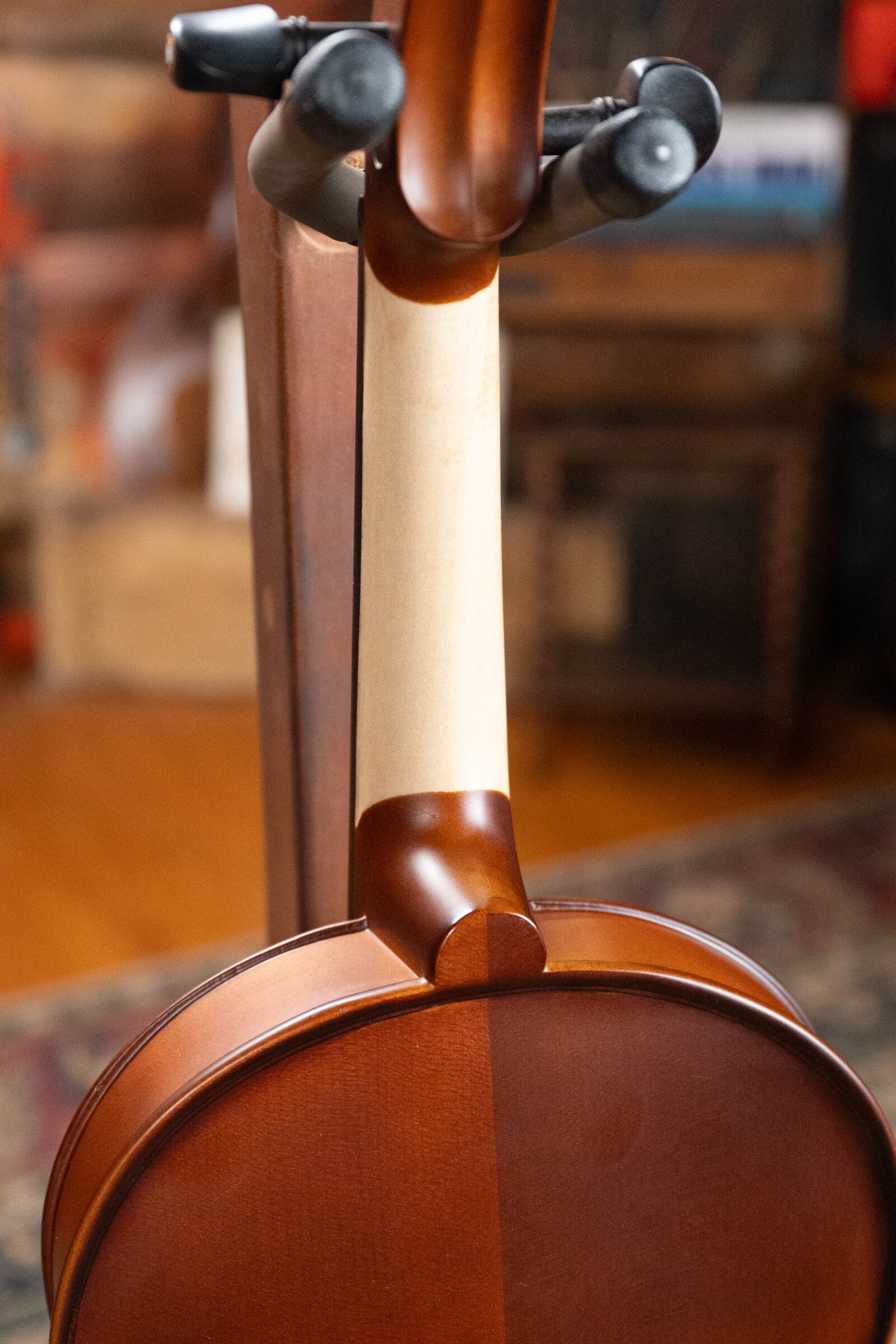Palatino VN-650 VIOLIN OUTFIT 4/4