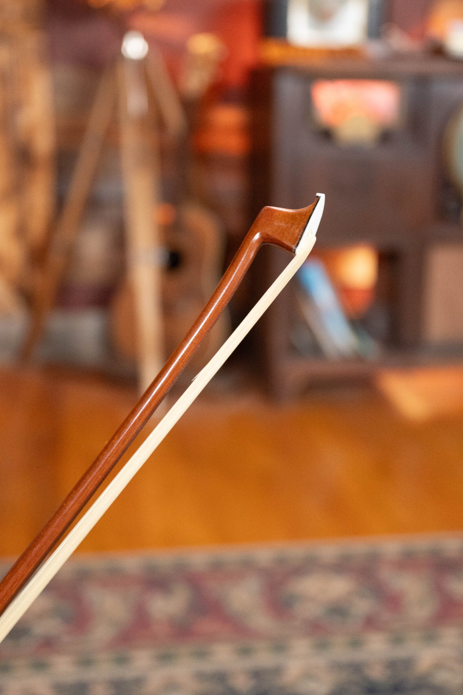 Palatino VN-650 VIOLIN OUTFIT 4/4