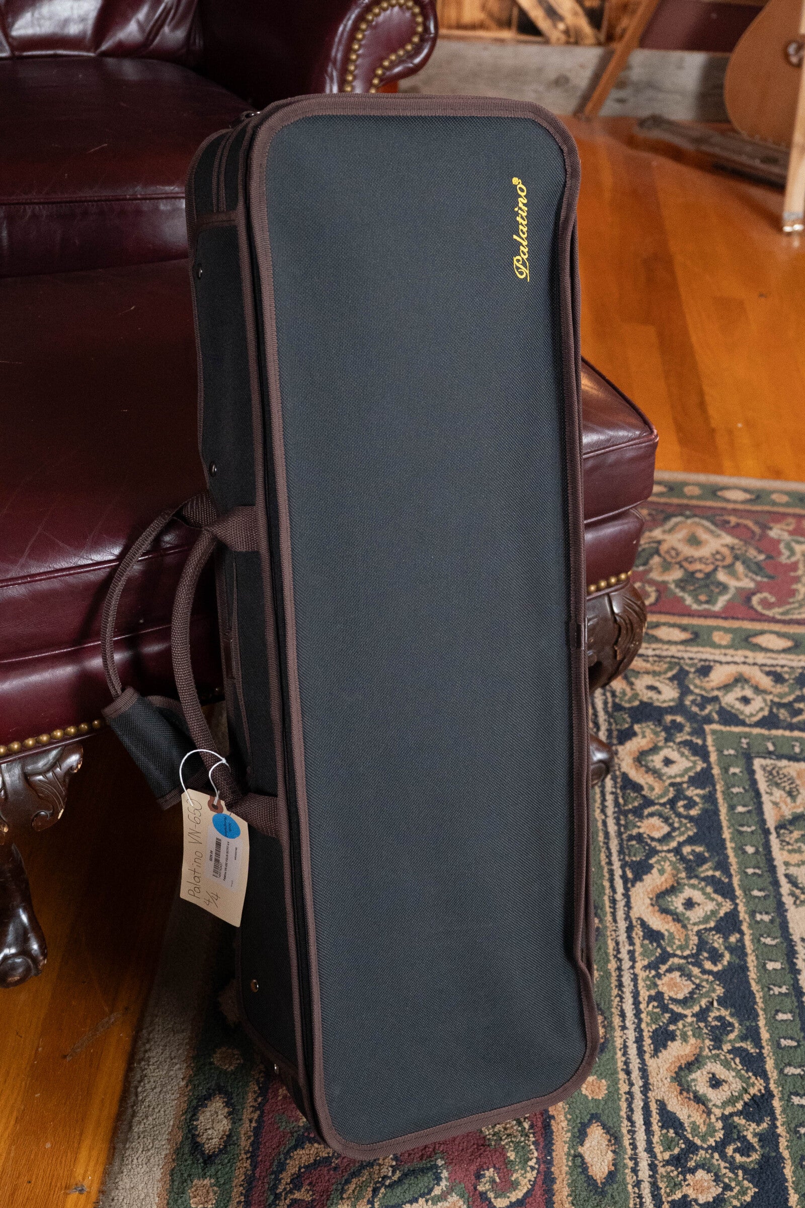 Palatino VN-650 VIOLIN OUTFIT 4/4