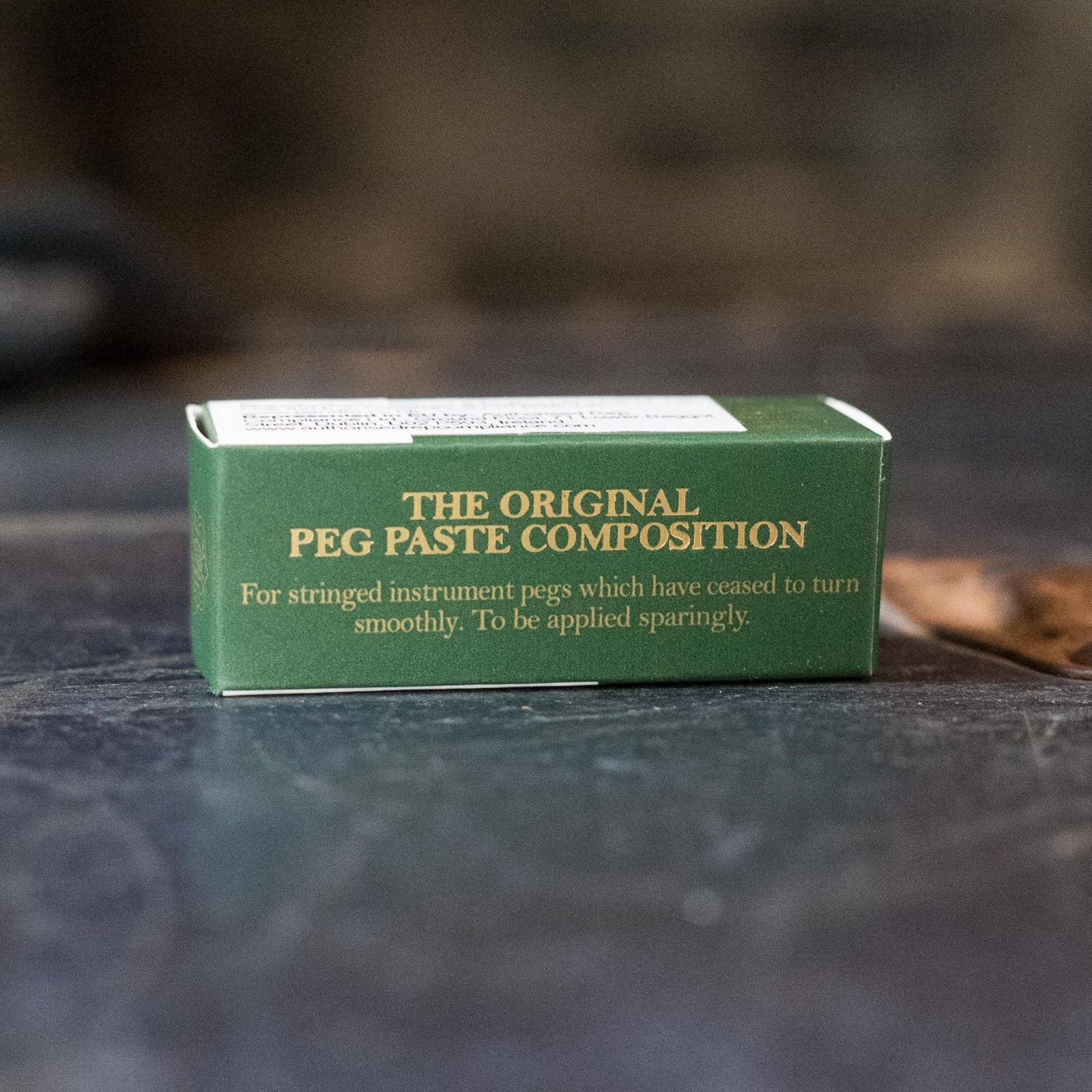 Hill & Sons Peg Compound (85)
