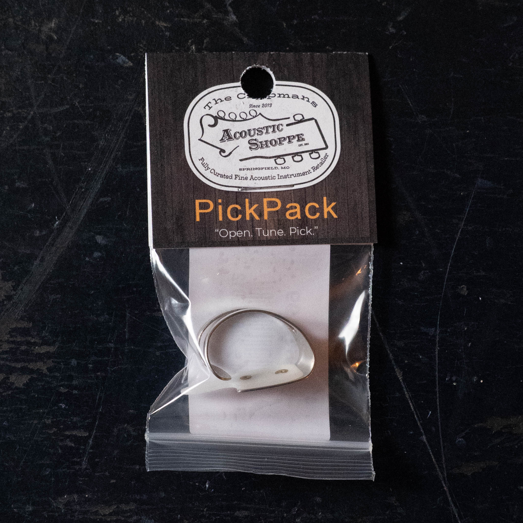 ProPik Quik-Pik Thumb Pick - Large