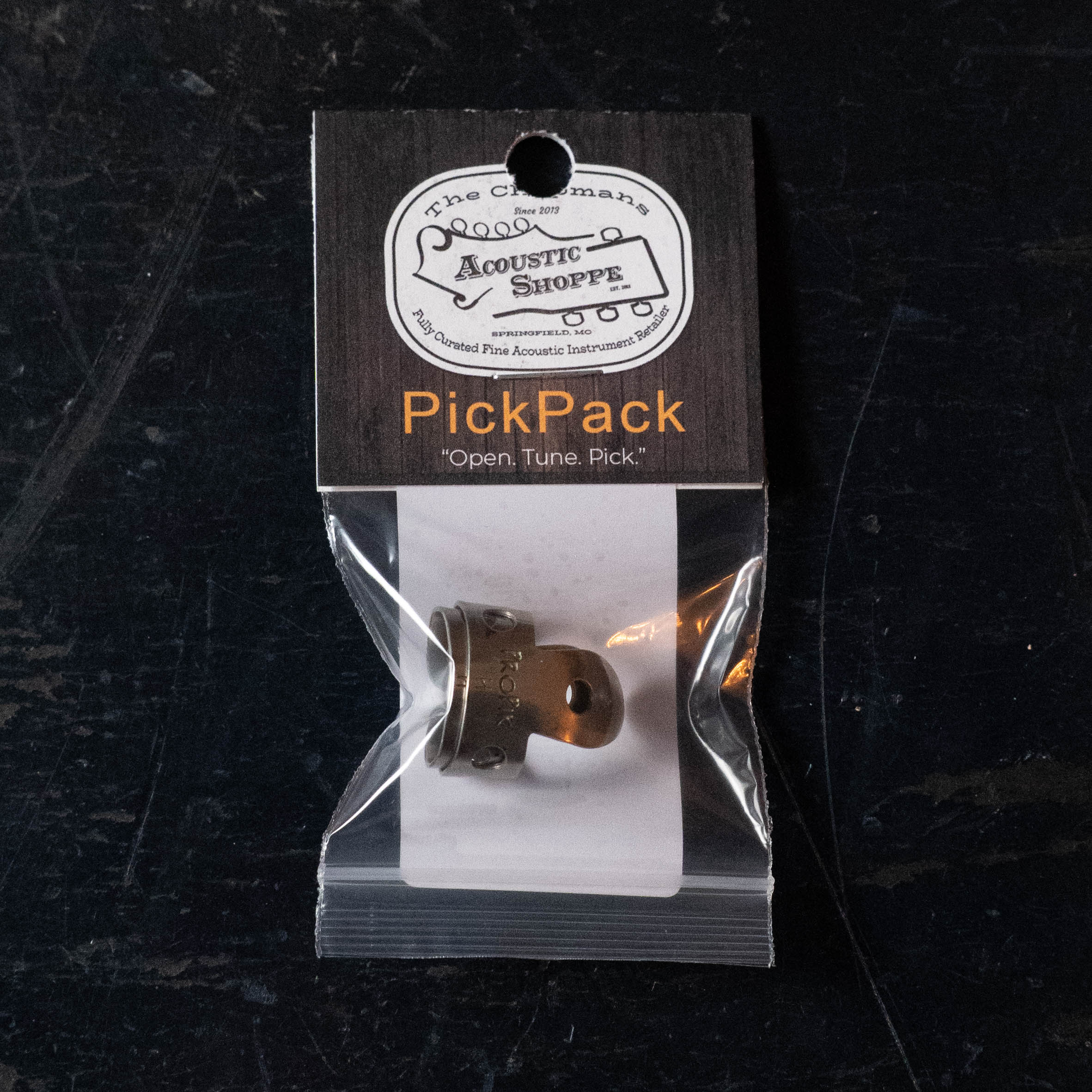 ProPik Heritage Fingerpick - 2 Pack