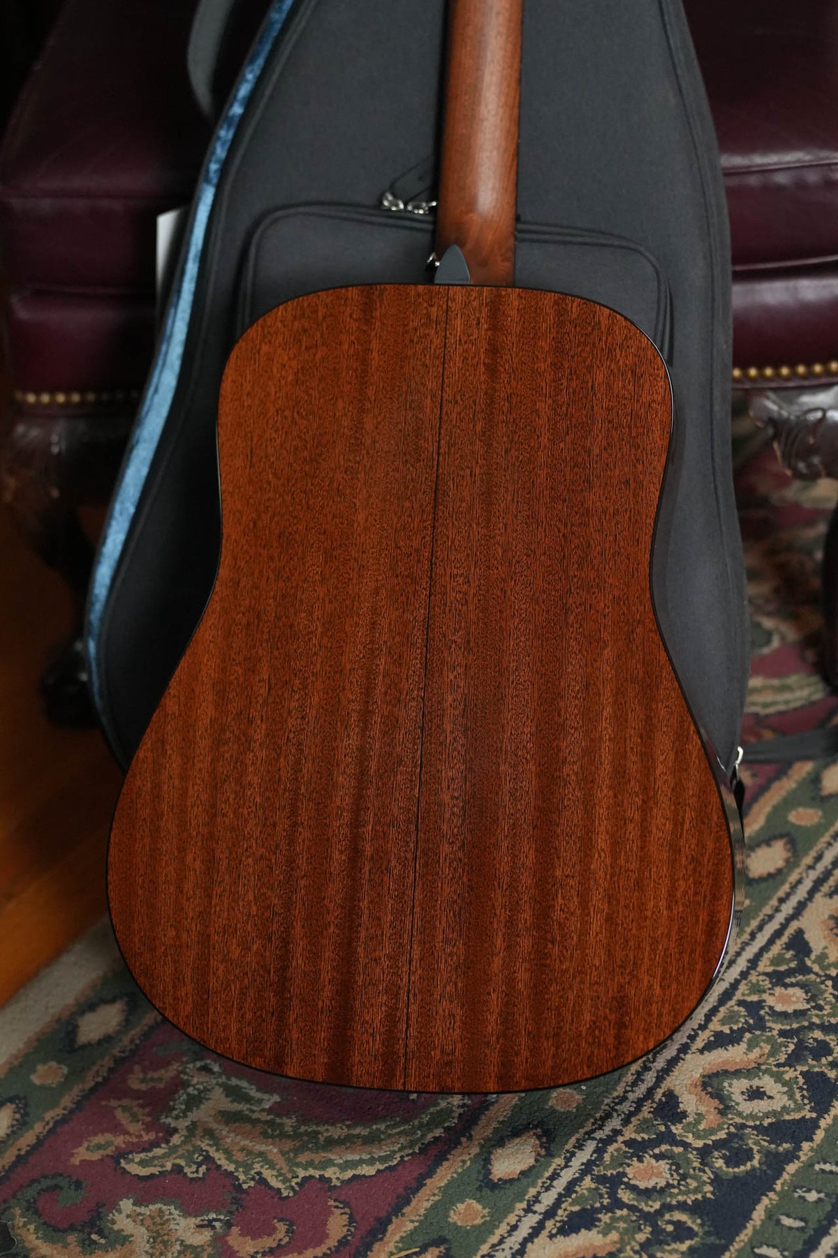 (Pre-Owned) Martin D-12E Dreadnought Acoustic-Electric #9269