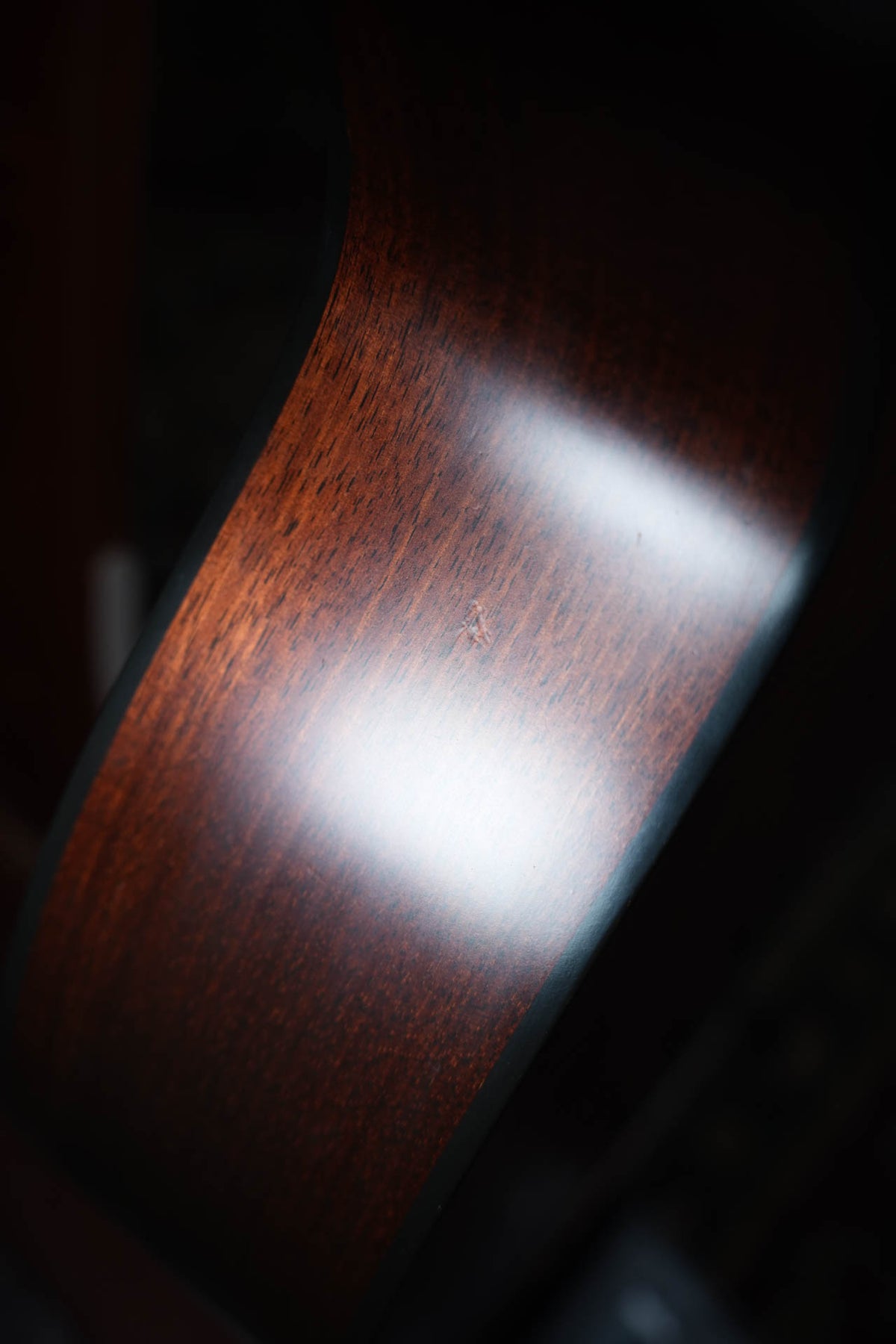 (Pre-Owned) Taylor 322e Grand Concert Acoustic-Electric #6030