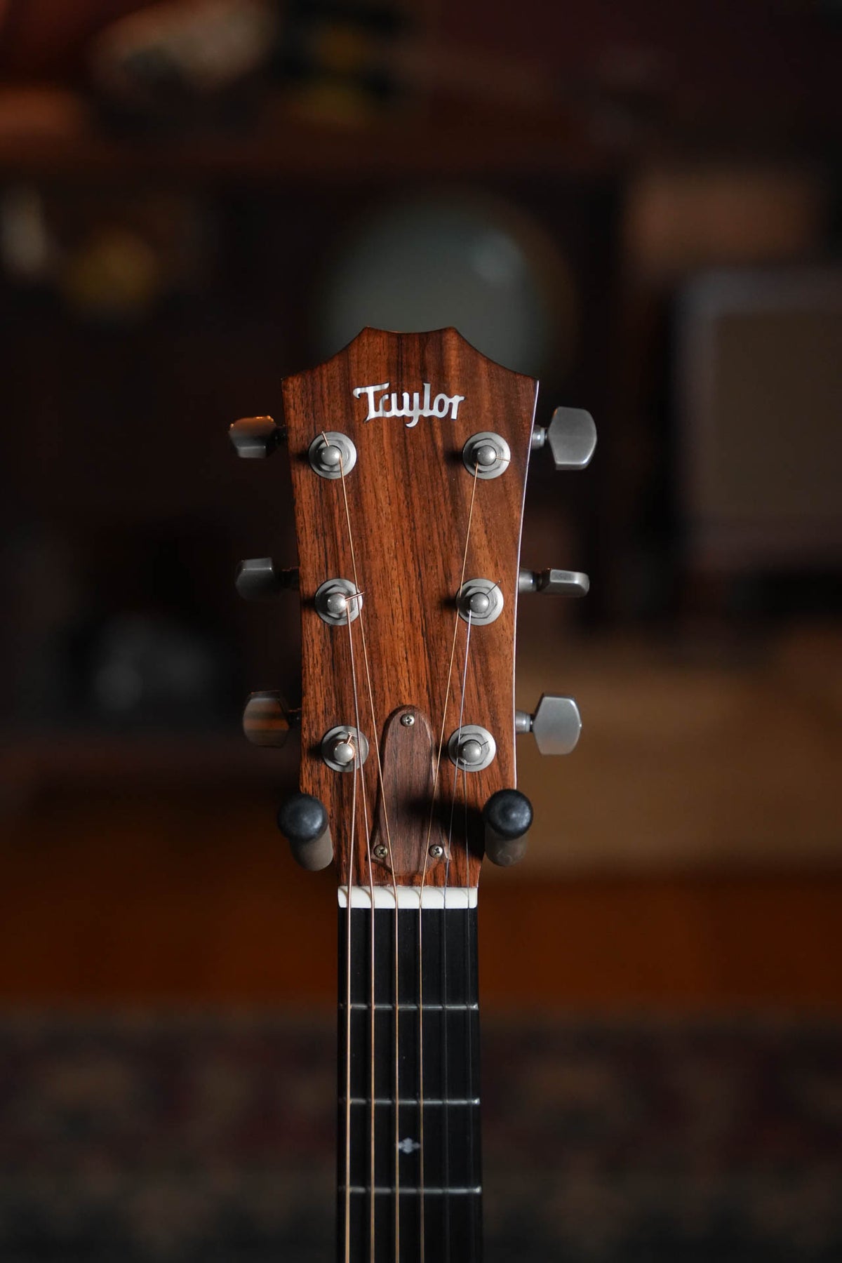 (Pre-Owned) Taylor 322e Grand Concert Acoustic-Electric #6030