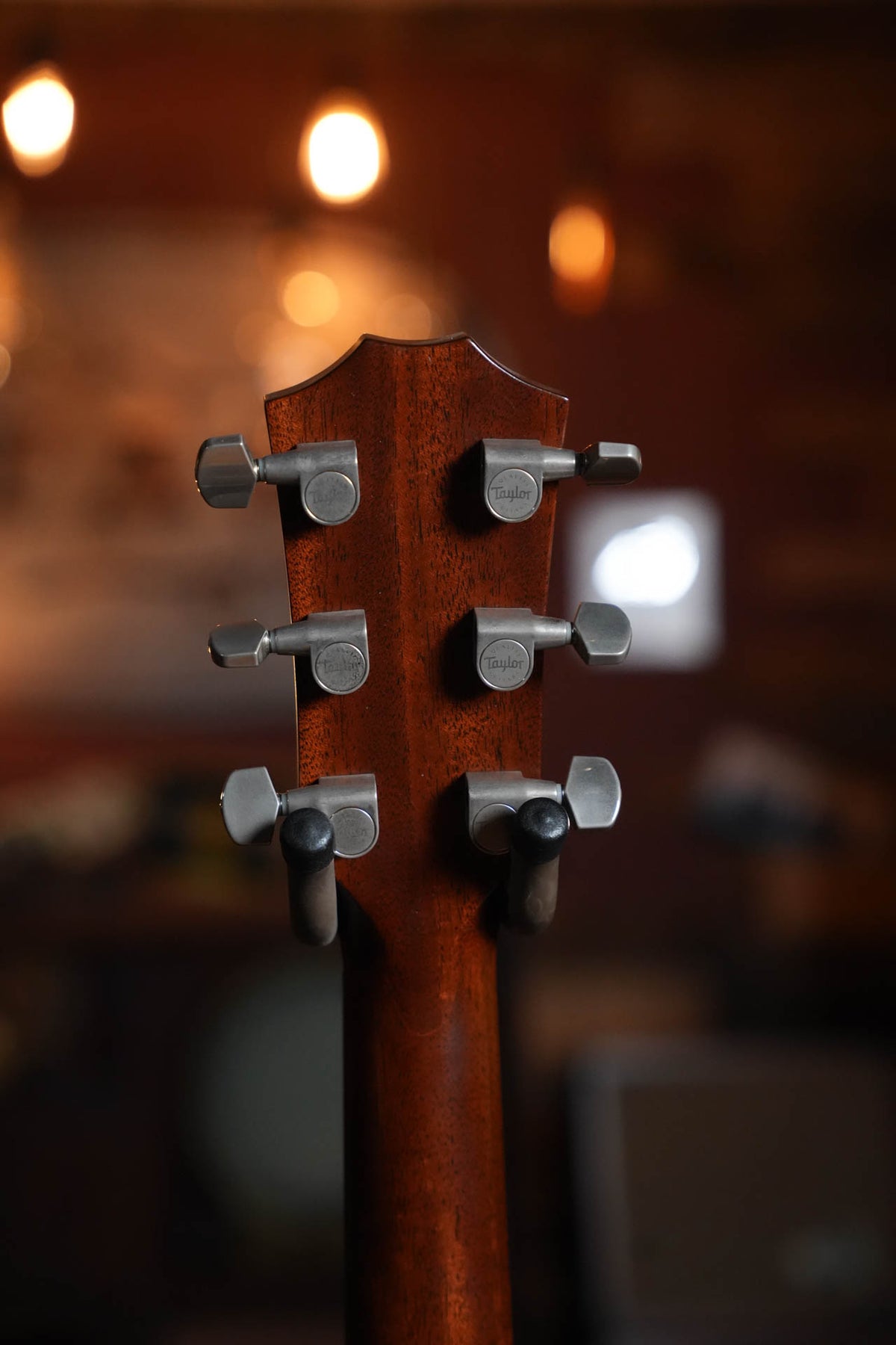 (Pre-Owned) Taylor 322e Grand Concert Acoustic-Electric #6030
