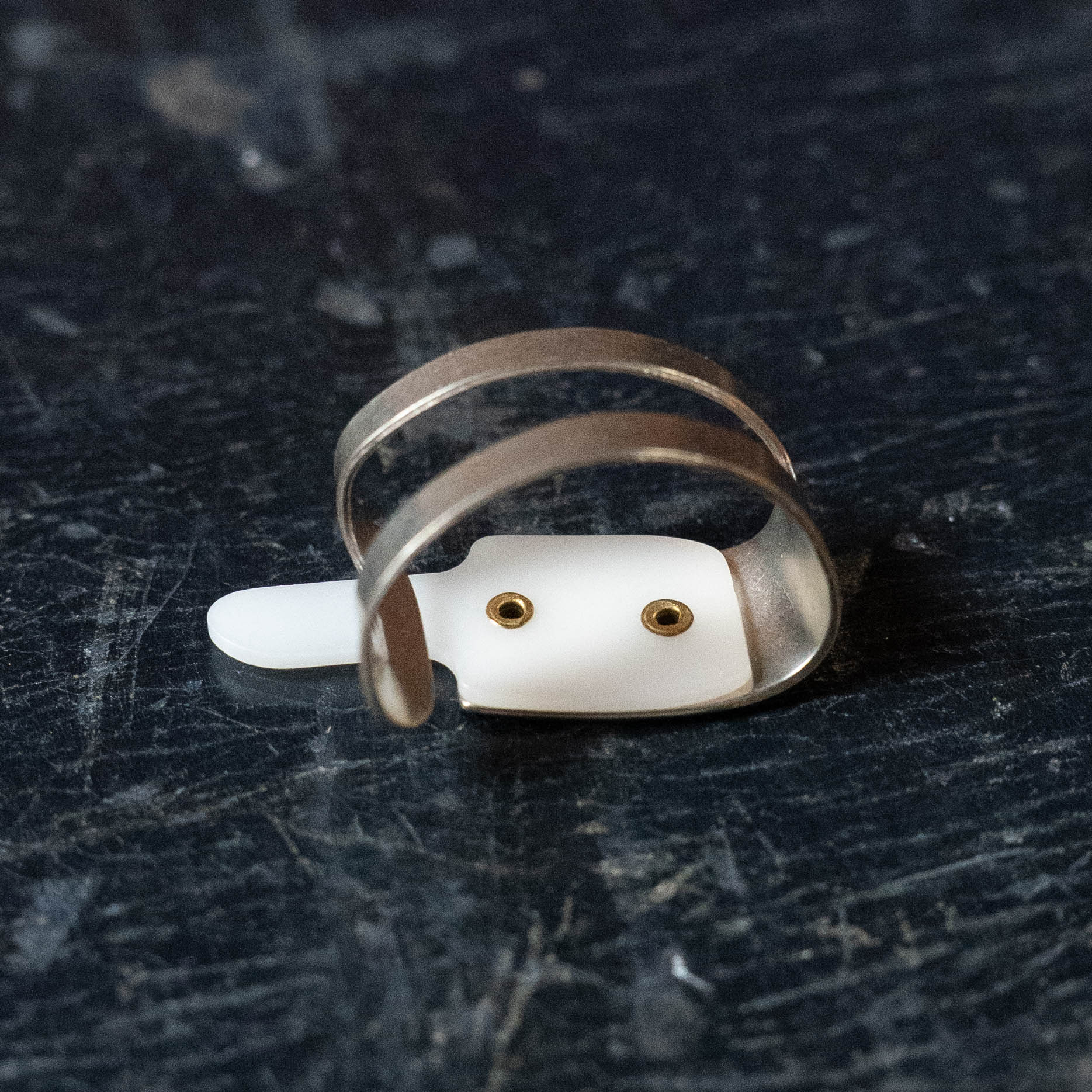 ProPik Quik-Pik Thumb Pick Medium (11-206-3013)