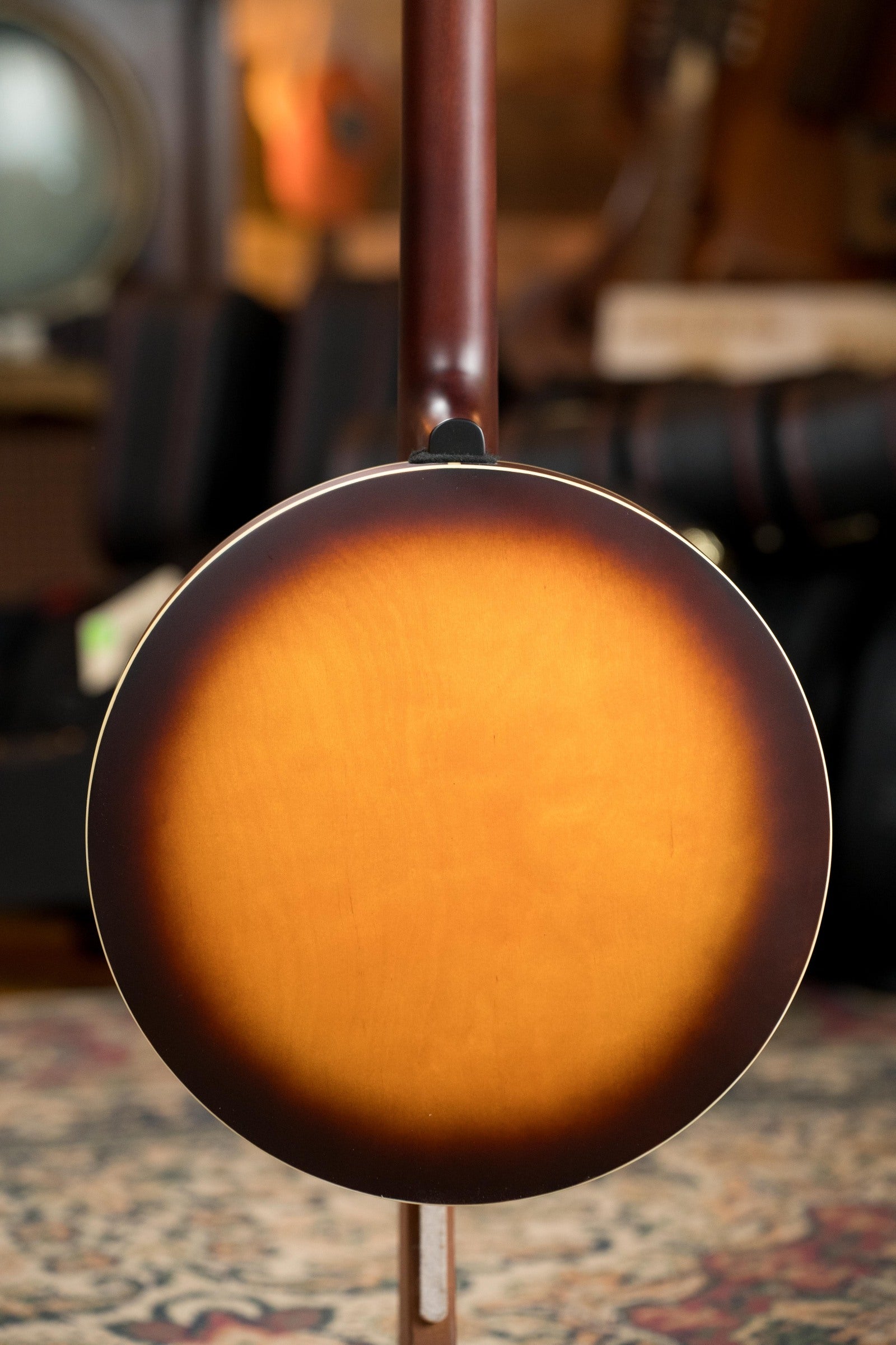 Recording King RKH-05 Dirty 30's Resonator Banjo #2563