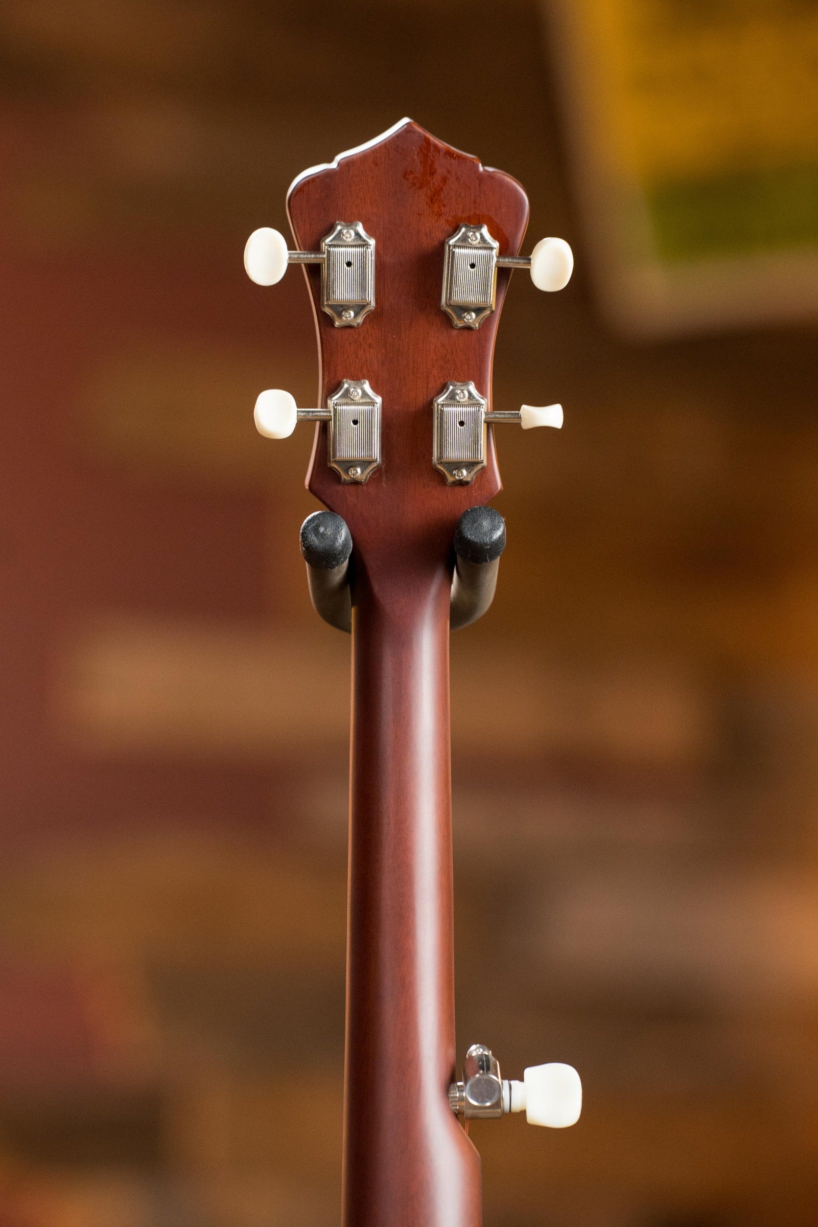 Recording King RKH-05 Dirty 30's Resonator Banjo #2563