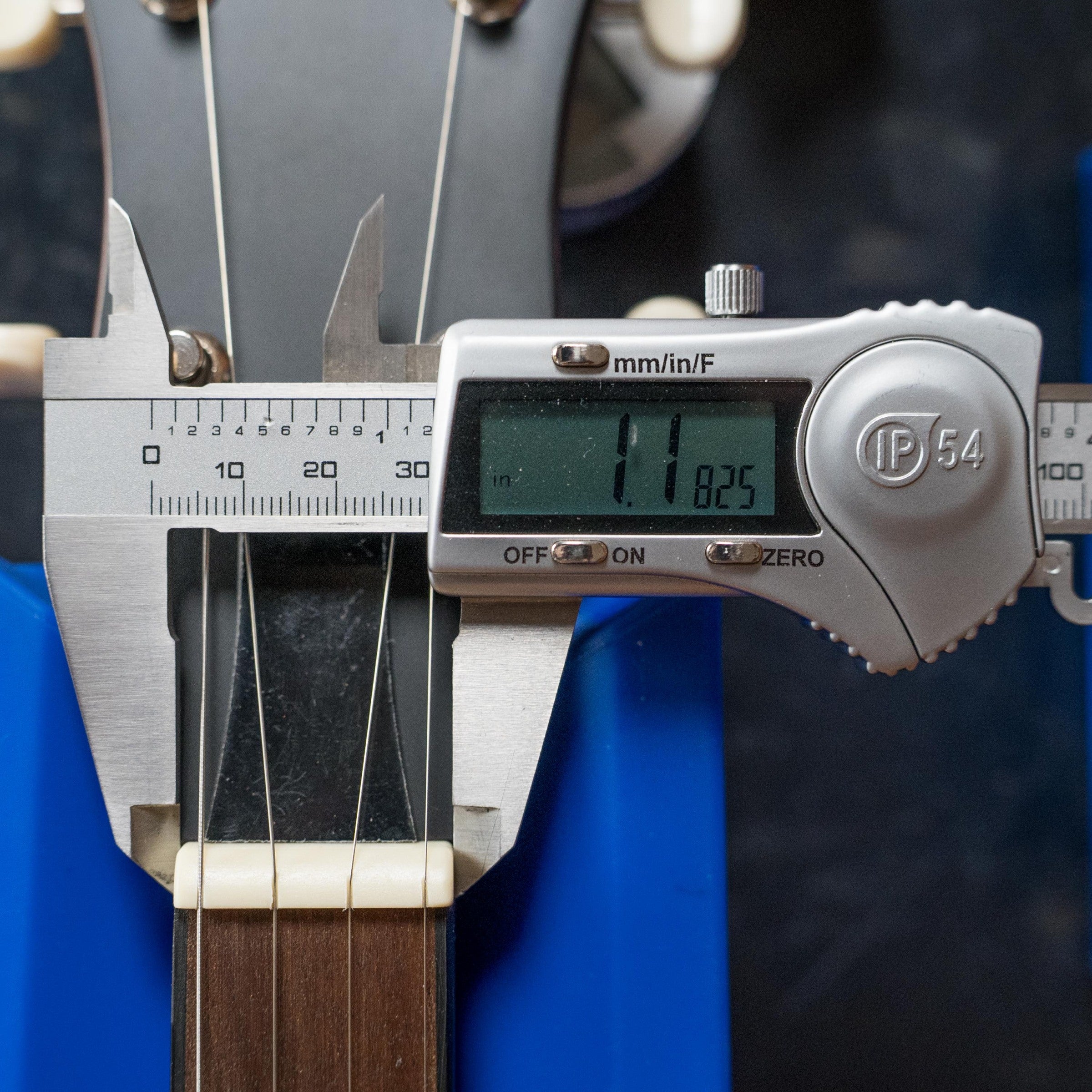 Recording King RKH-05 Dirty 30's Resonator Banjo #2563