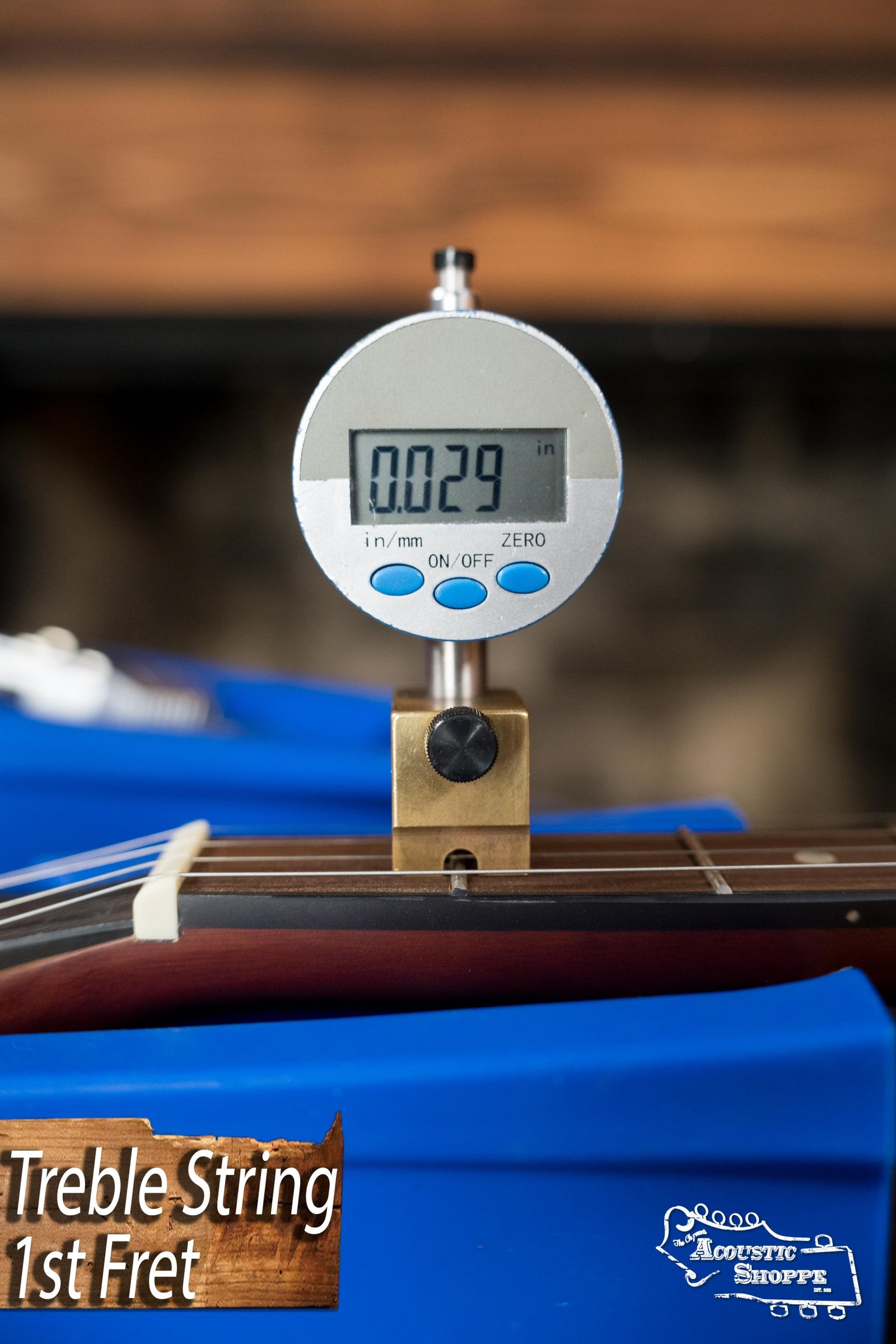 Recording King RKH-05 Dirty 30's Resonator Banjo #2563