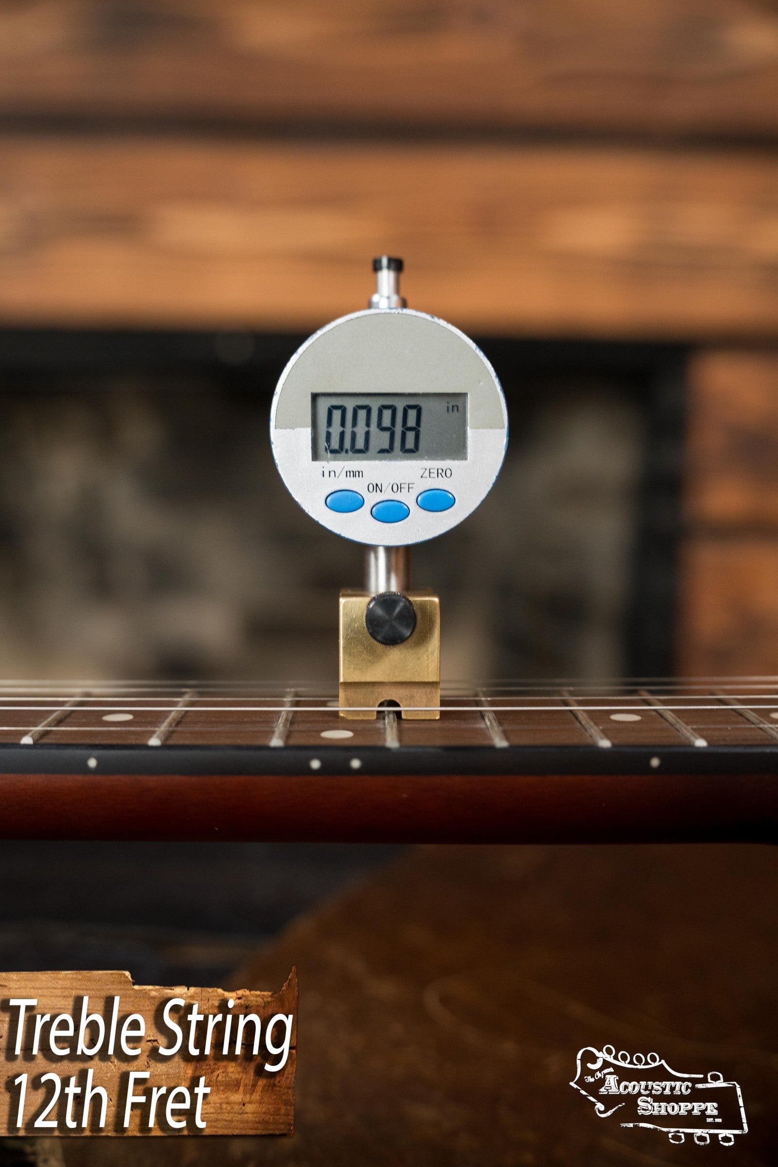 Recording King RKH-05 Dirty 30's Resonator Banjo #2563