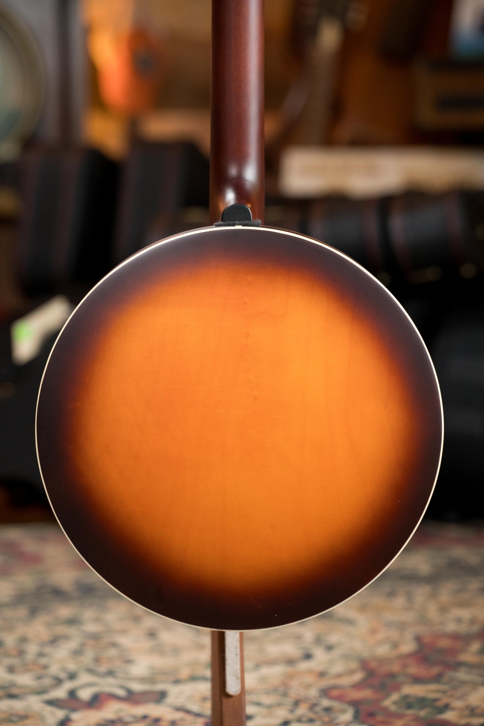 Recording King RKH-05 Dirty 30's Resonator Banjo #2638