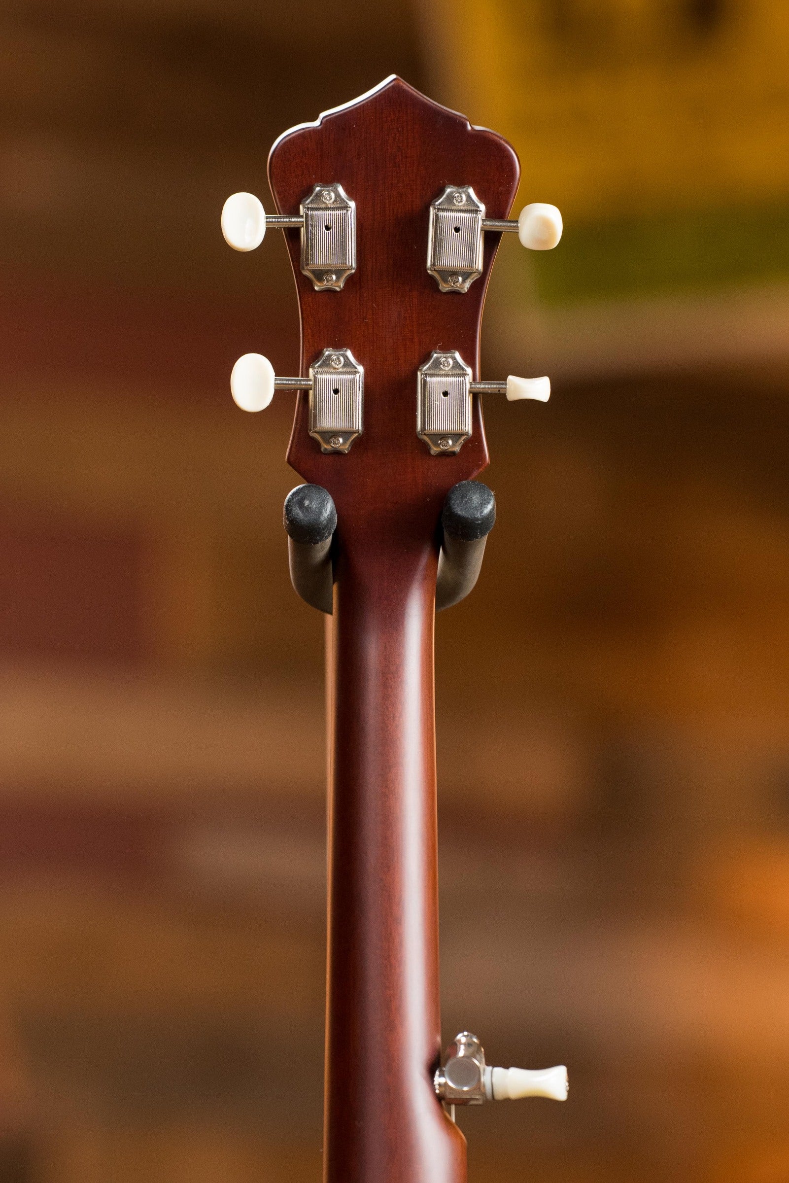 Recording King RKH-05 Dirty 30's Resonator Banjo #2638