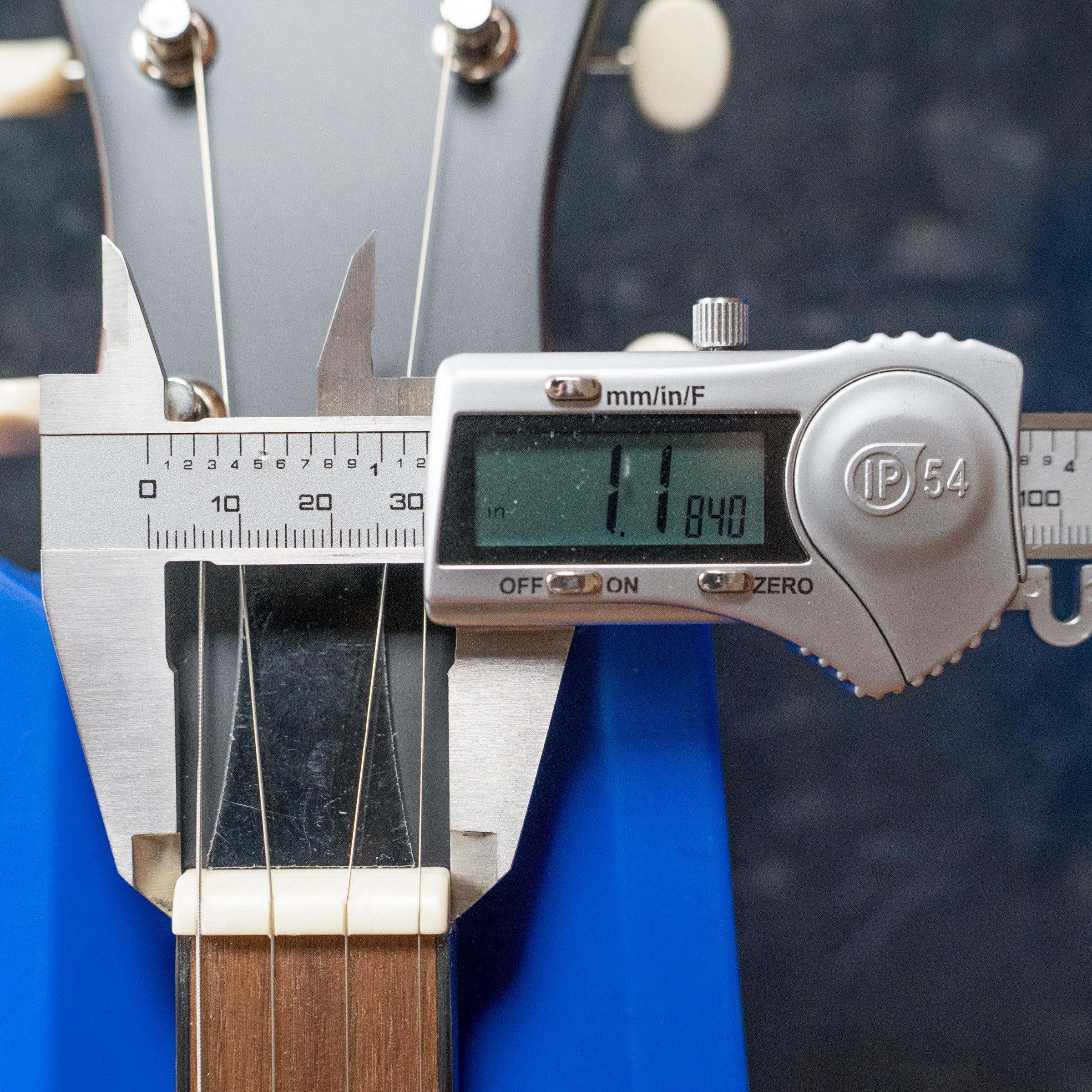 Recording King RKH-05 Dirty 30's Resonator Banjo #2638