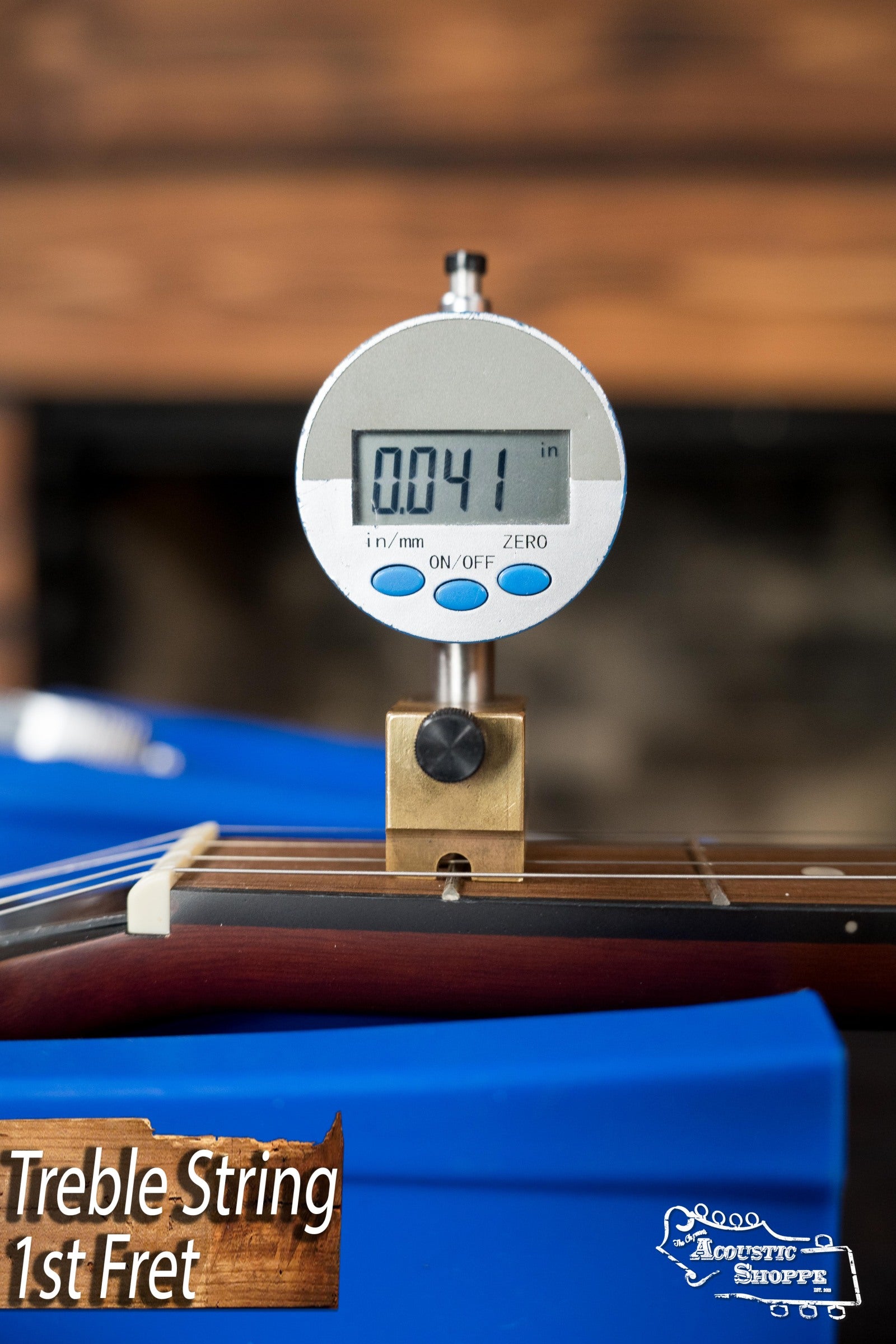 Recording King RKH-05 Dirty 30's Resonator Banjo #2638