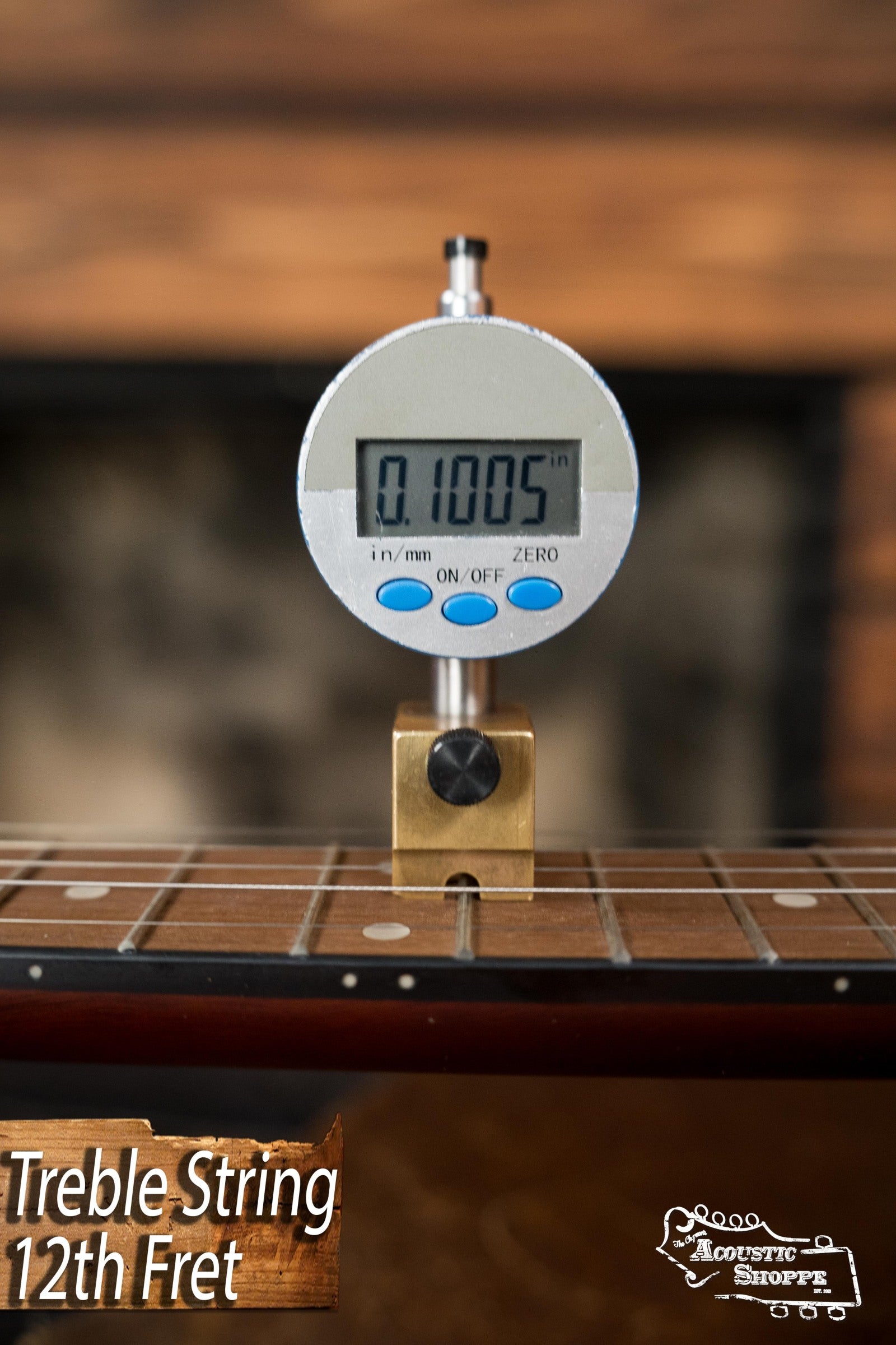 Recording King RKH-05 Dirty 30's Resonator Banjo #2638