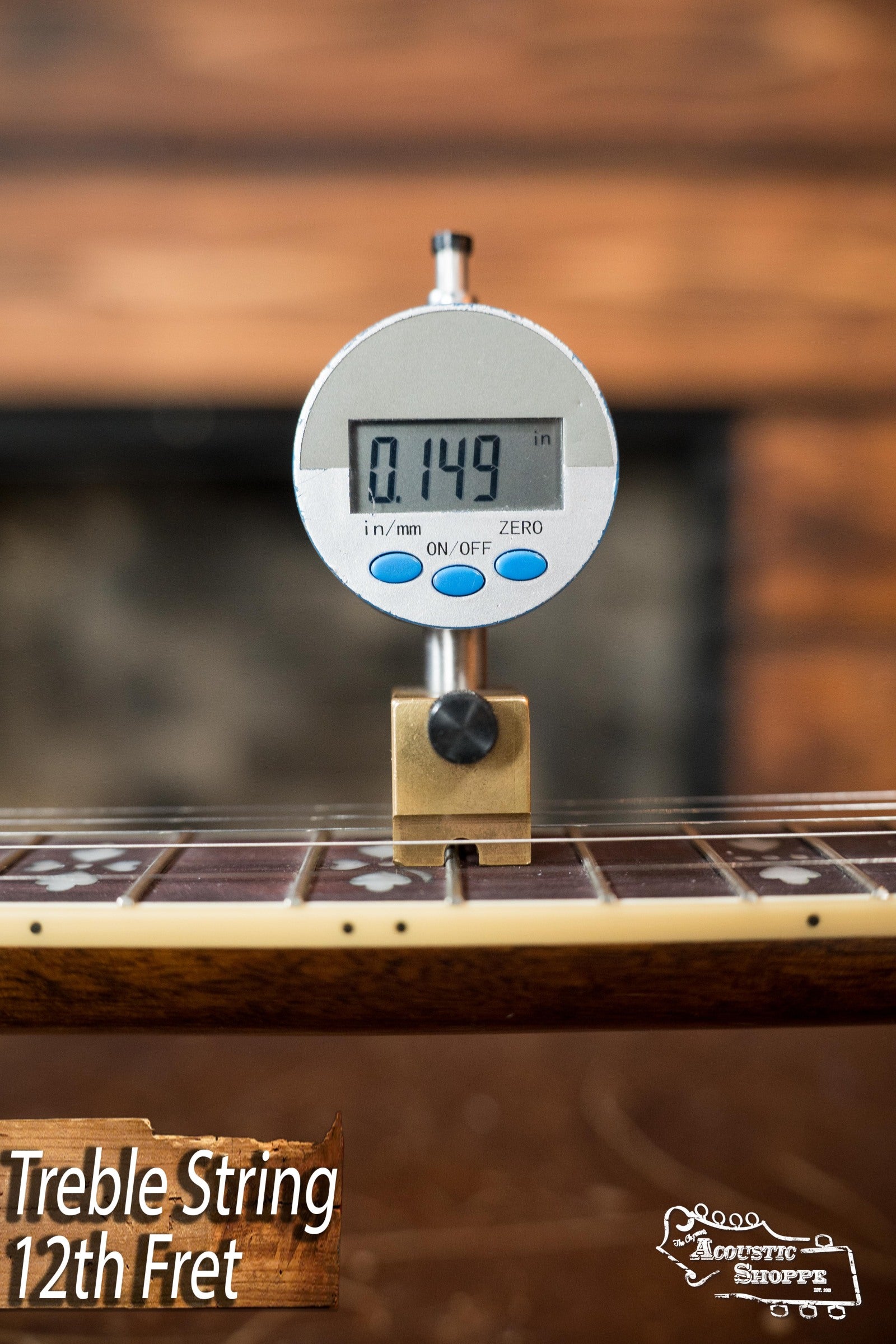 Recording King RK-R20 Songster Resonator Banjo #0241