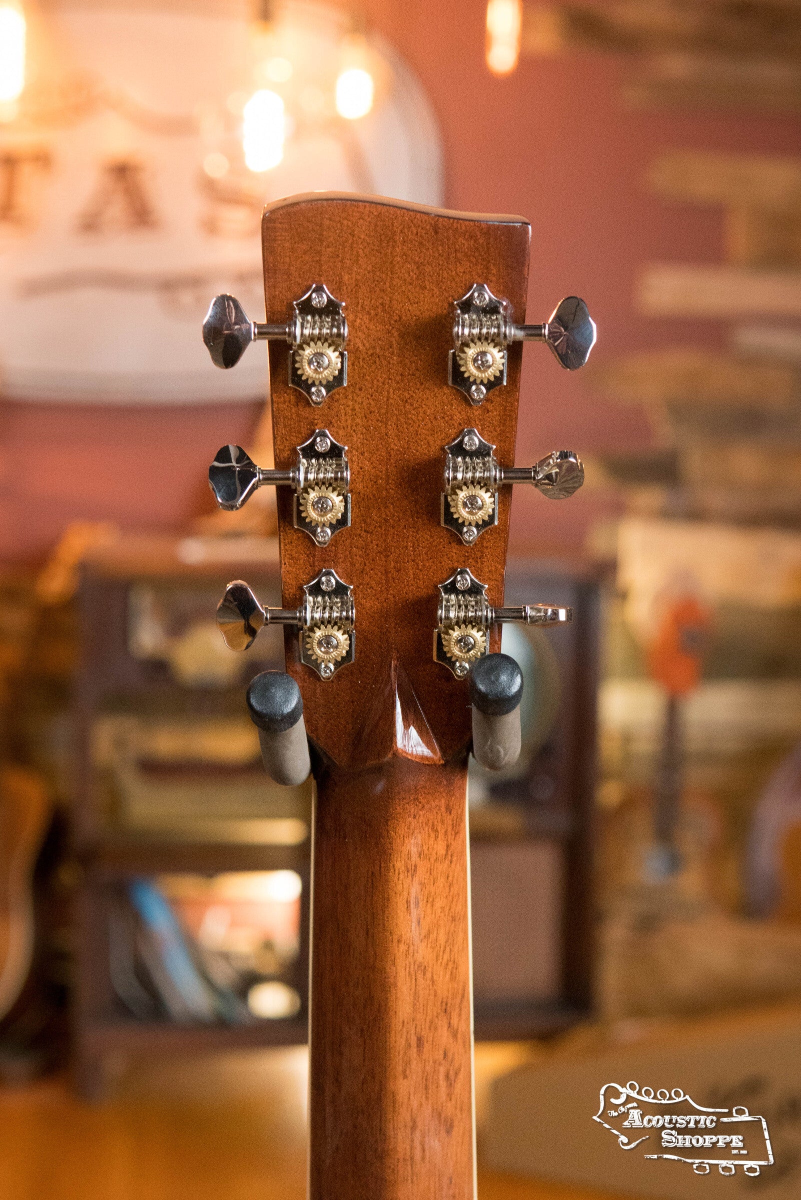 *Floor Model* Recording King RP-342 Adirondack/Rosewood Tonewood Reserve Elite 0 #0292
