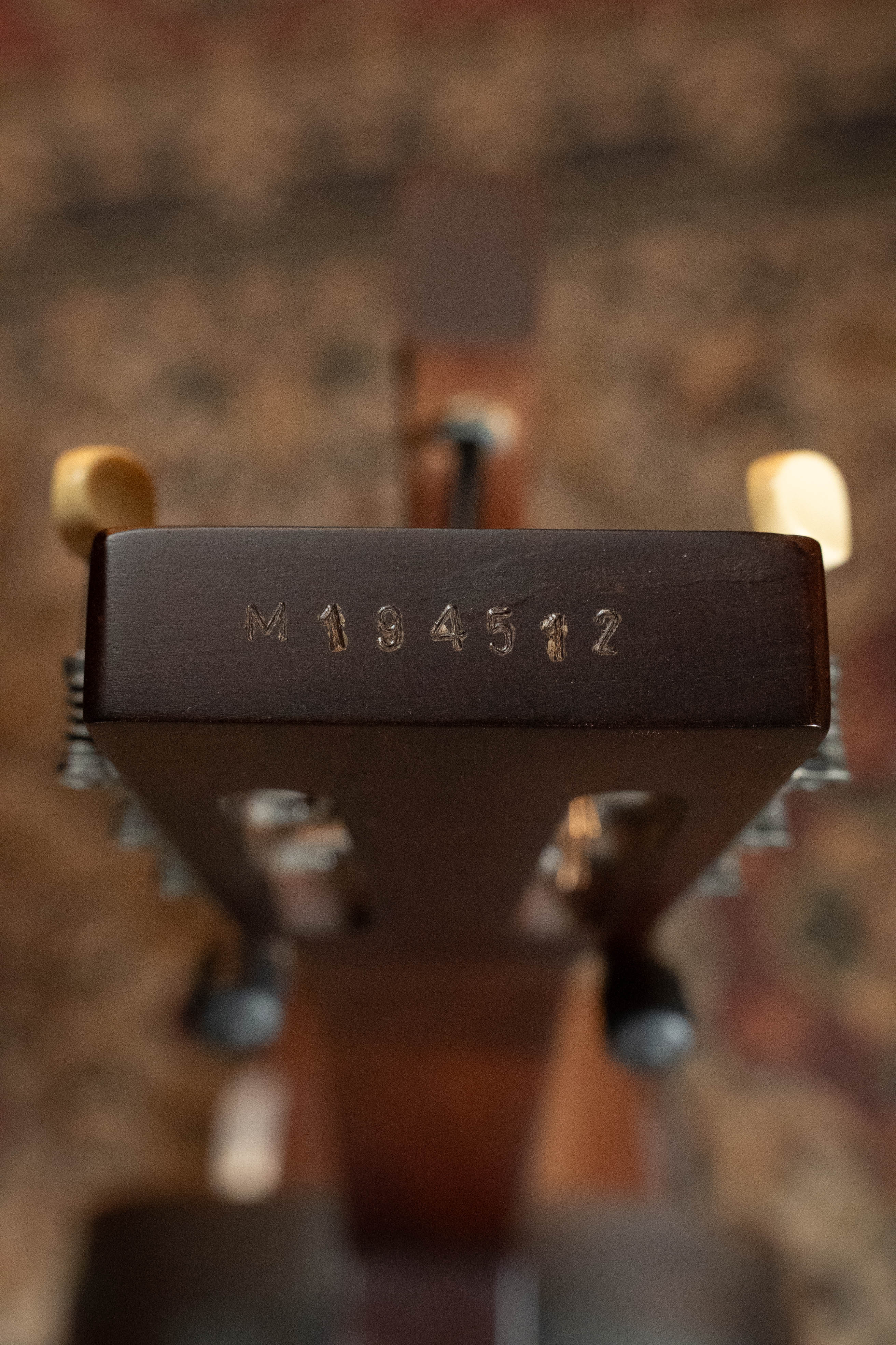 (Used) Republic Tricone Metal Square-neck Guitar