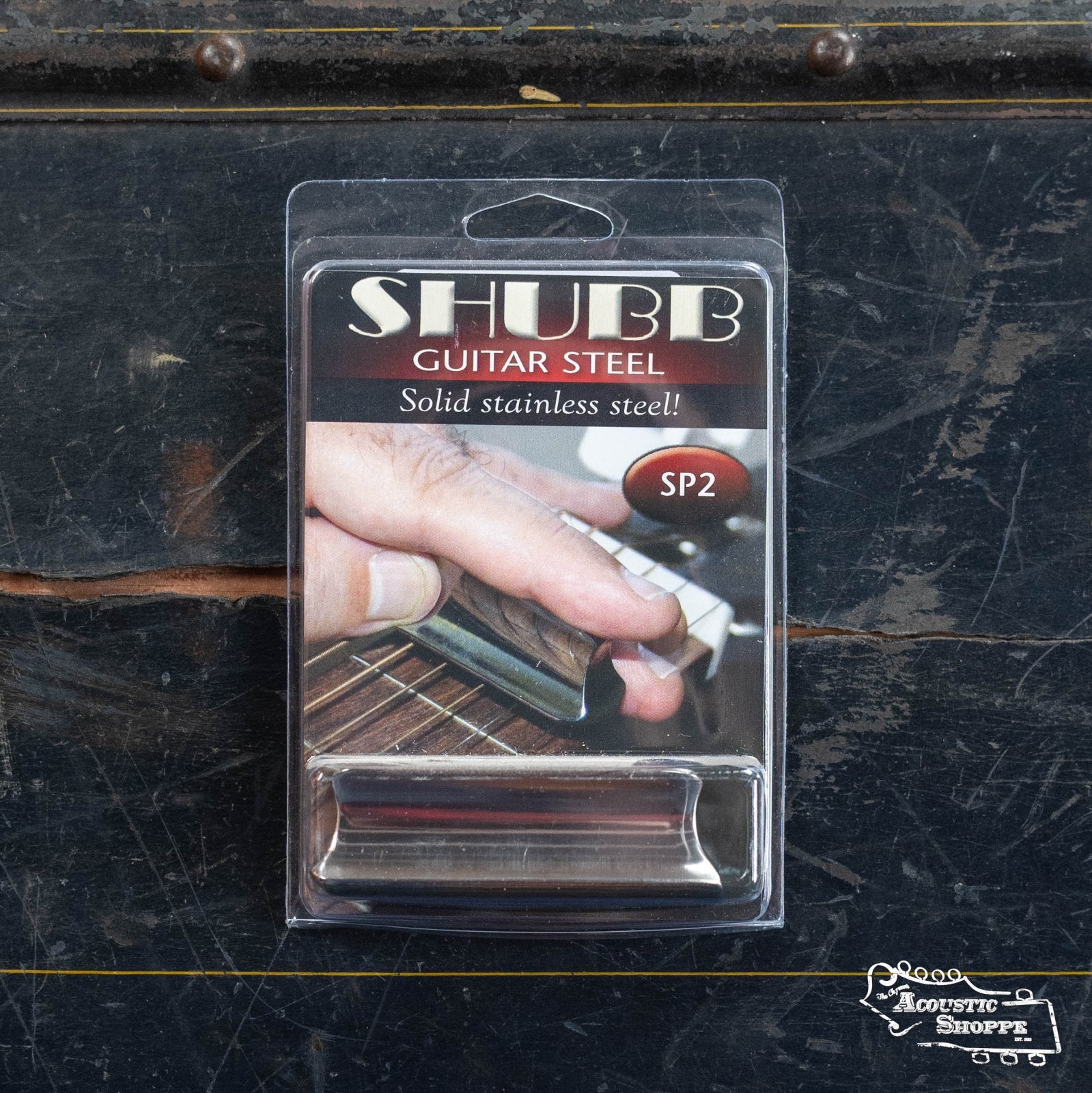 Shubb Pearse Slide (SP2)