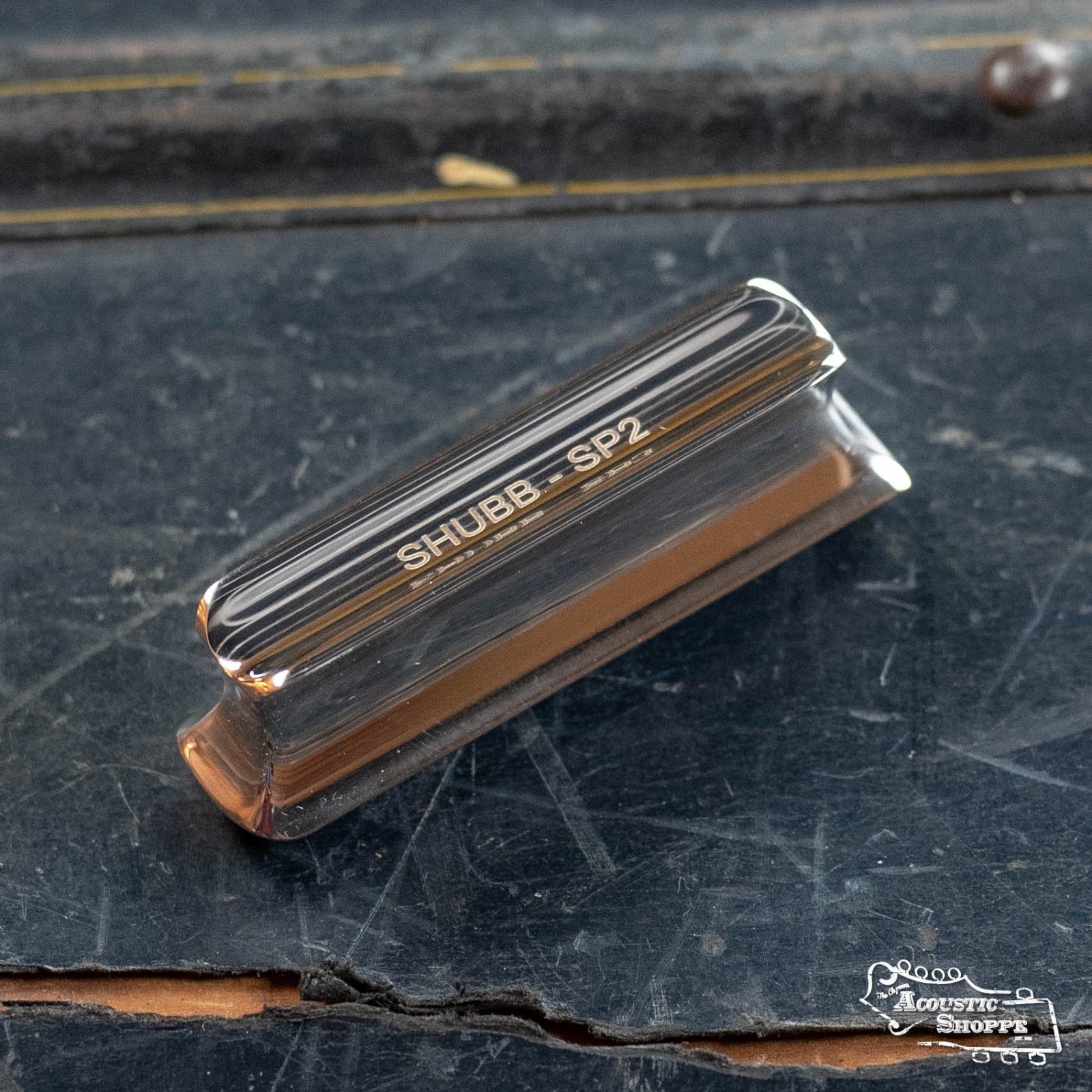 Shubb Pearse Slide (SP2)