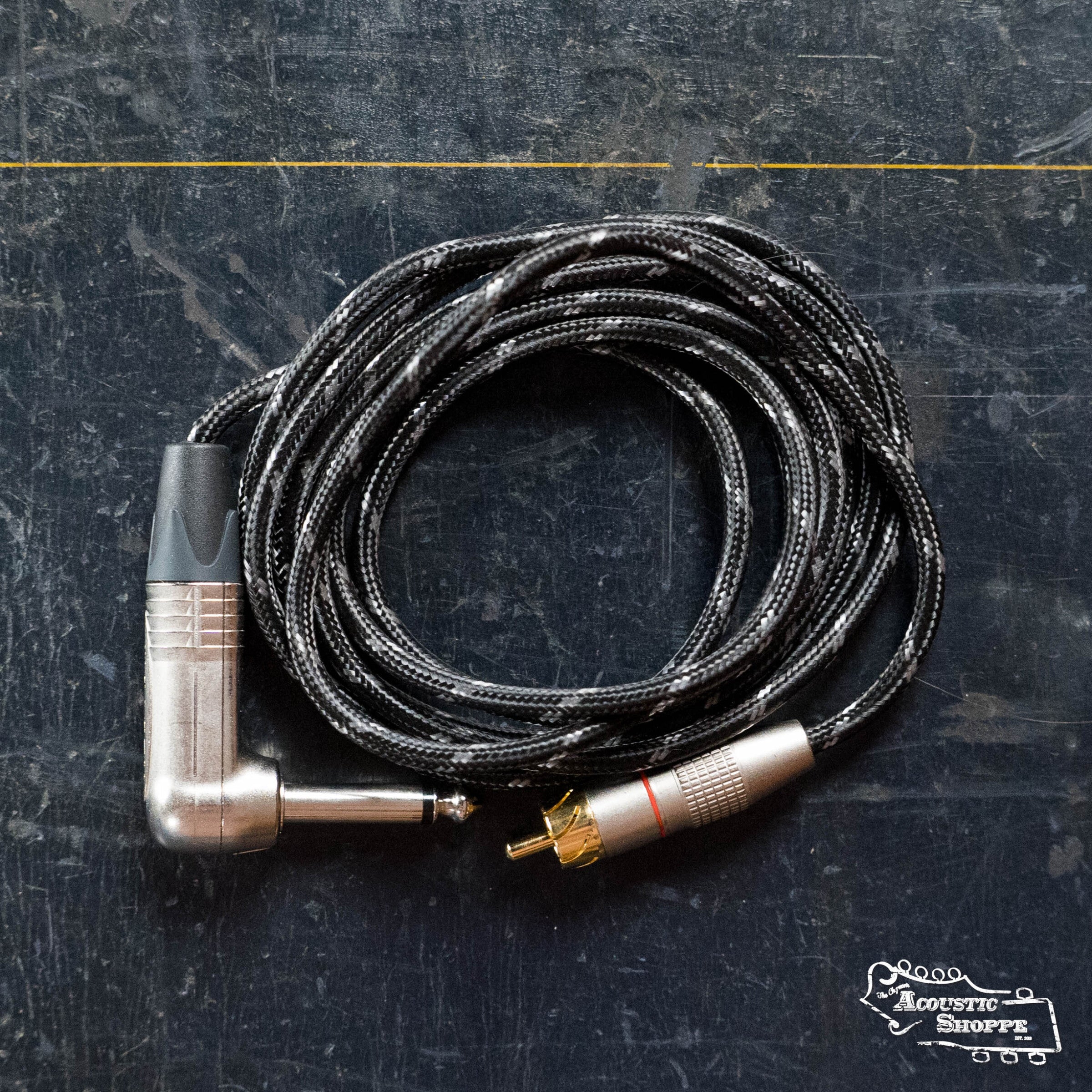 Schertler STAT-B Set Electro-static Contact Microphone
