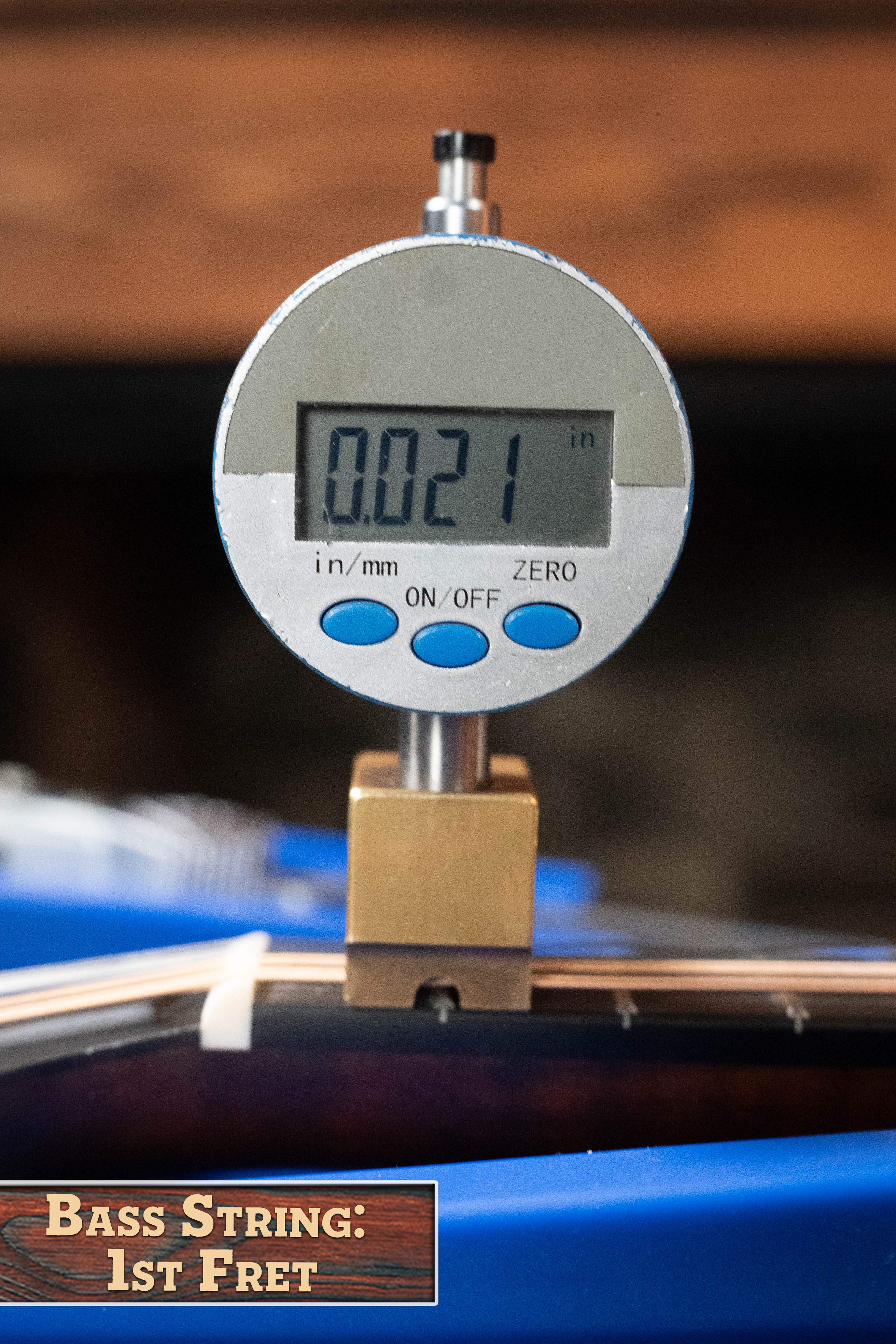 *Shoppe Worn* Eastman MD315 F-Style Hand-Carved Mandolin #0918