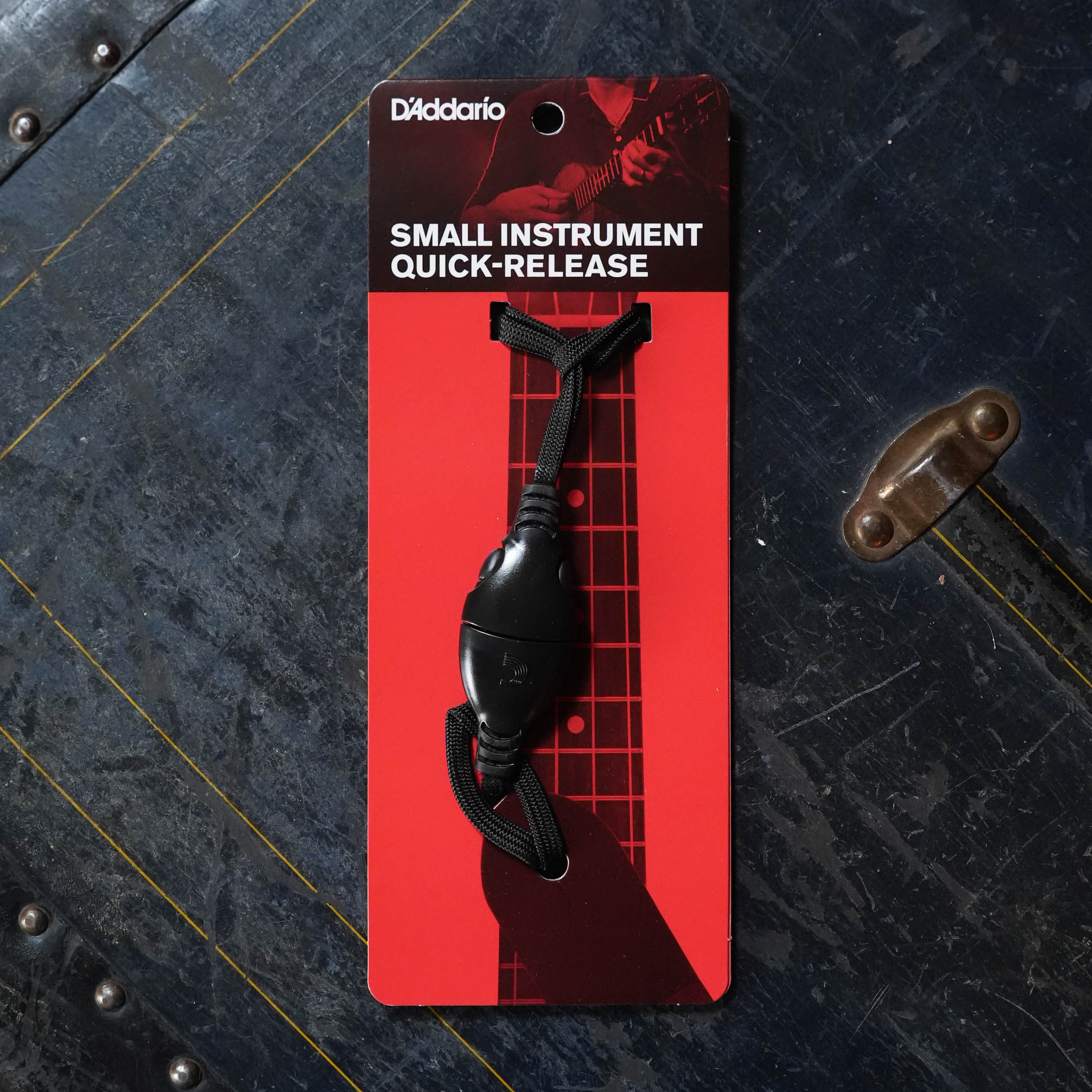 D'Addaro Small Instrument Quick Release System