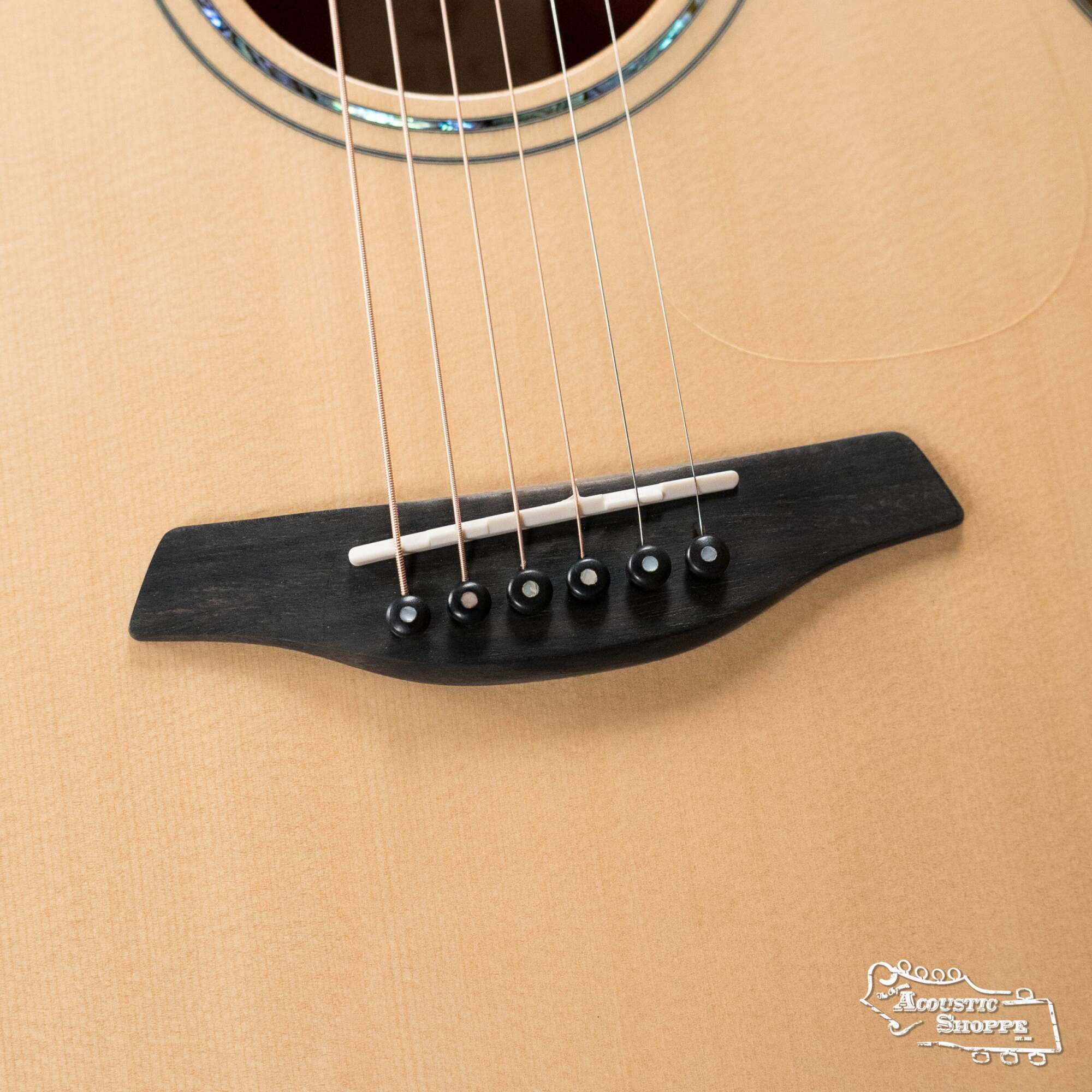 Furch Yellow Plus Sitka/Padauk OM Acoustic Guitar #9475