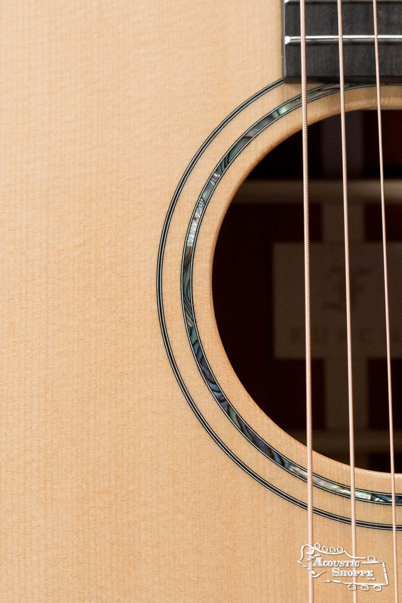 Furch Yellow Plus Sitka/Padauk OM Acoustic Guitar #9475