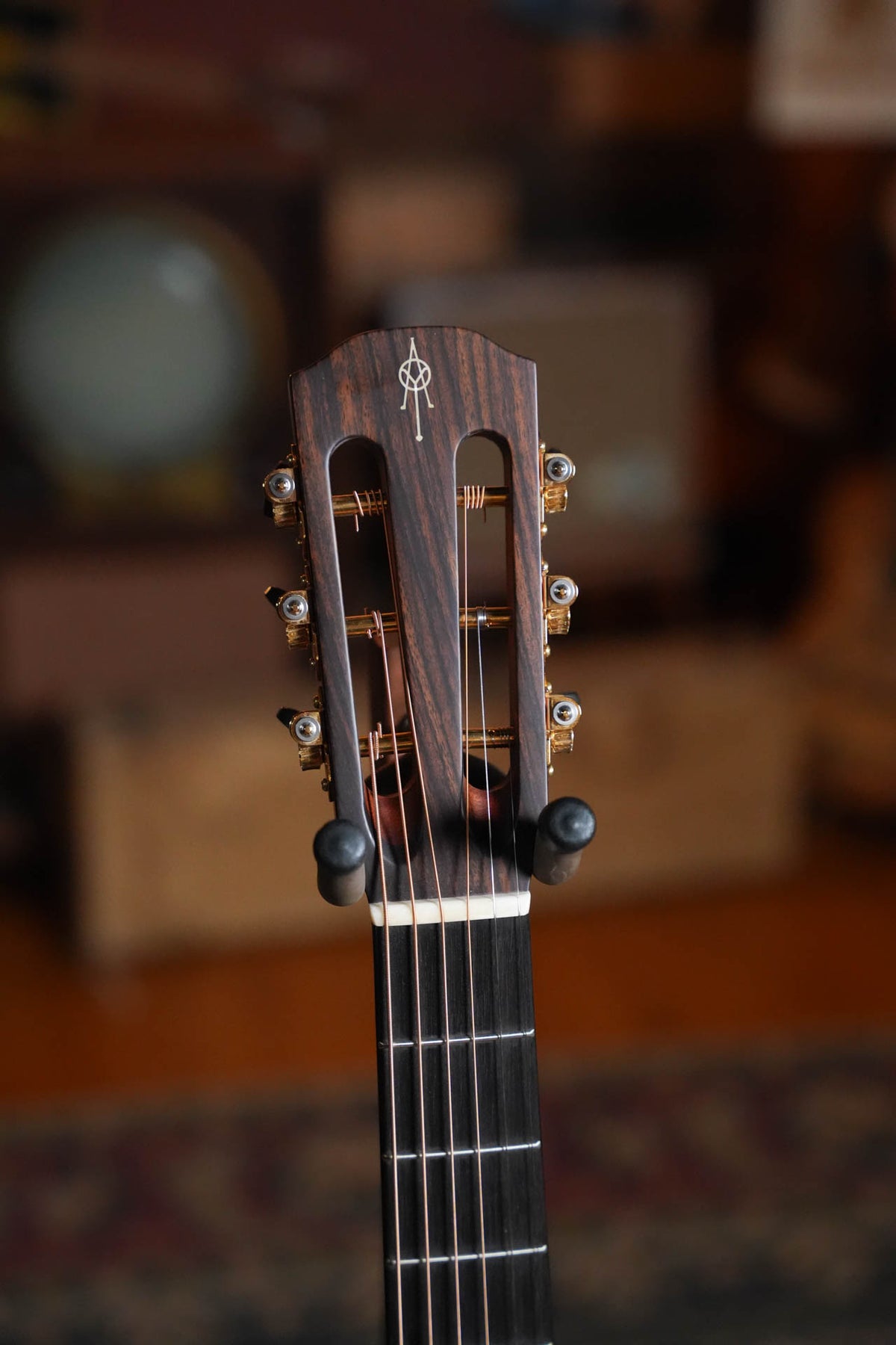 *Stage Ready* Alvarez DYMRJP Slope Shoulder 12-Fret Dreadnought w/Cutaway #7283