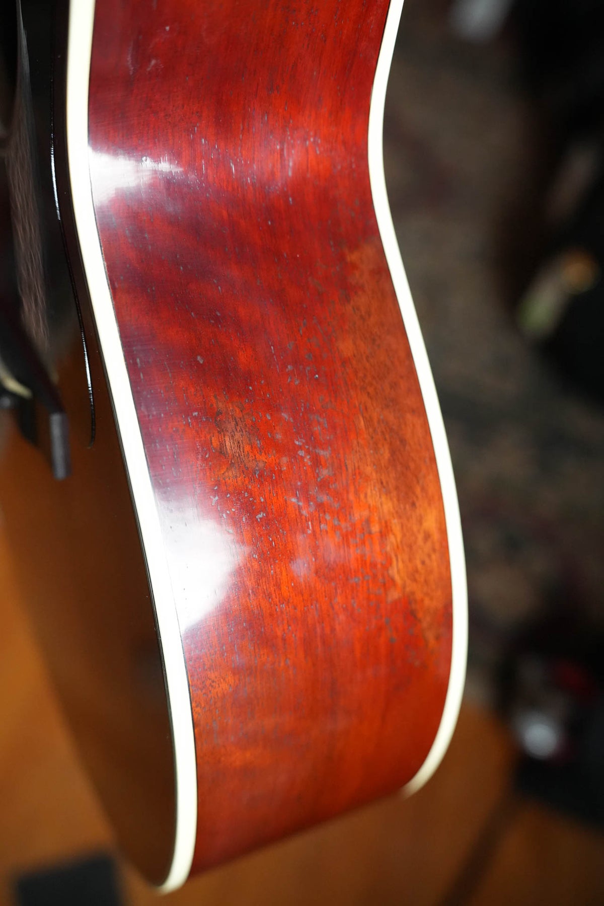 *Stage Ready* Eastman E10OOSS/V OO Slope Shoulder Acoustic Guitar #0724